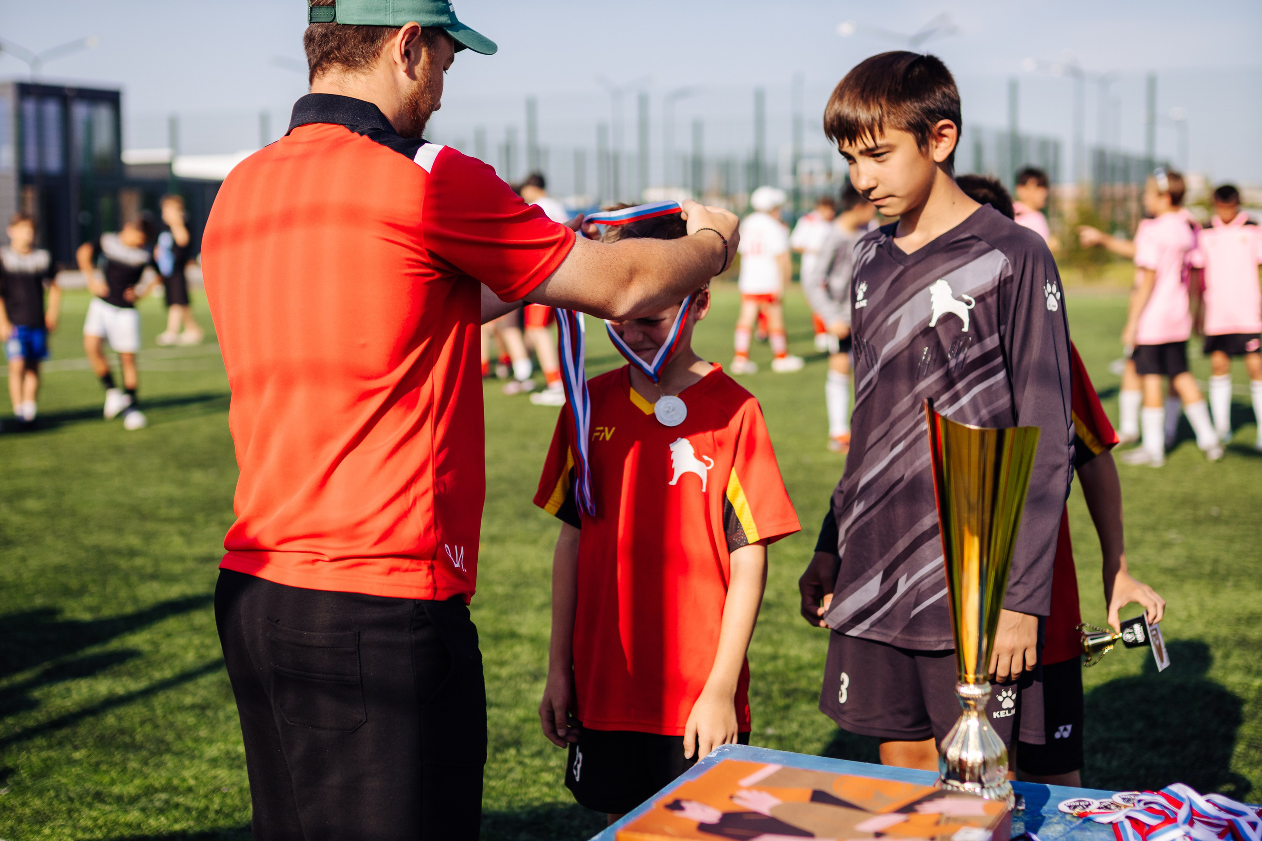 LEO CUP // 17.07.25. Денис Прохоров Фотограф в г. Магнитогорск