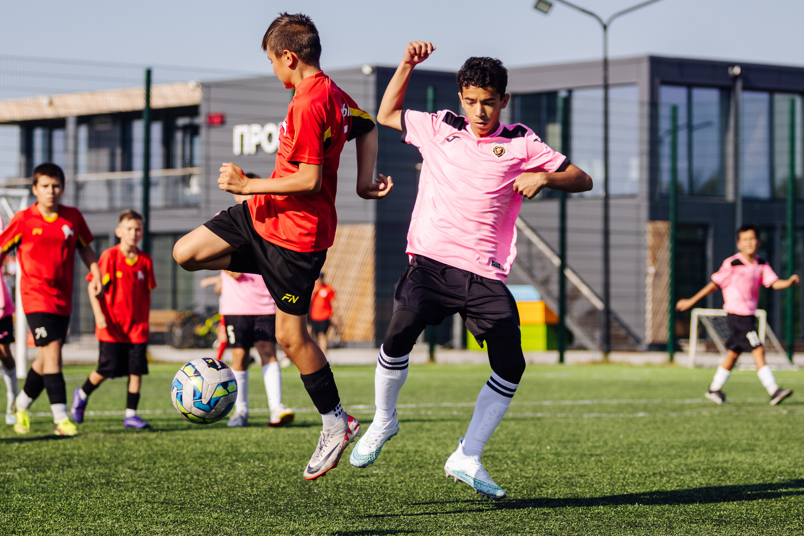 LEO CUP // 17.07.25. Денис Прохоров Фотограф в г. Магнитогорск