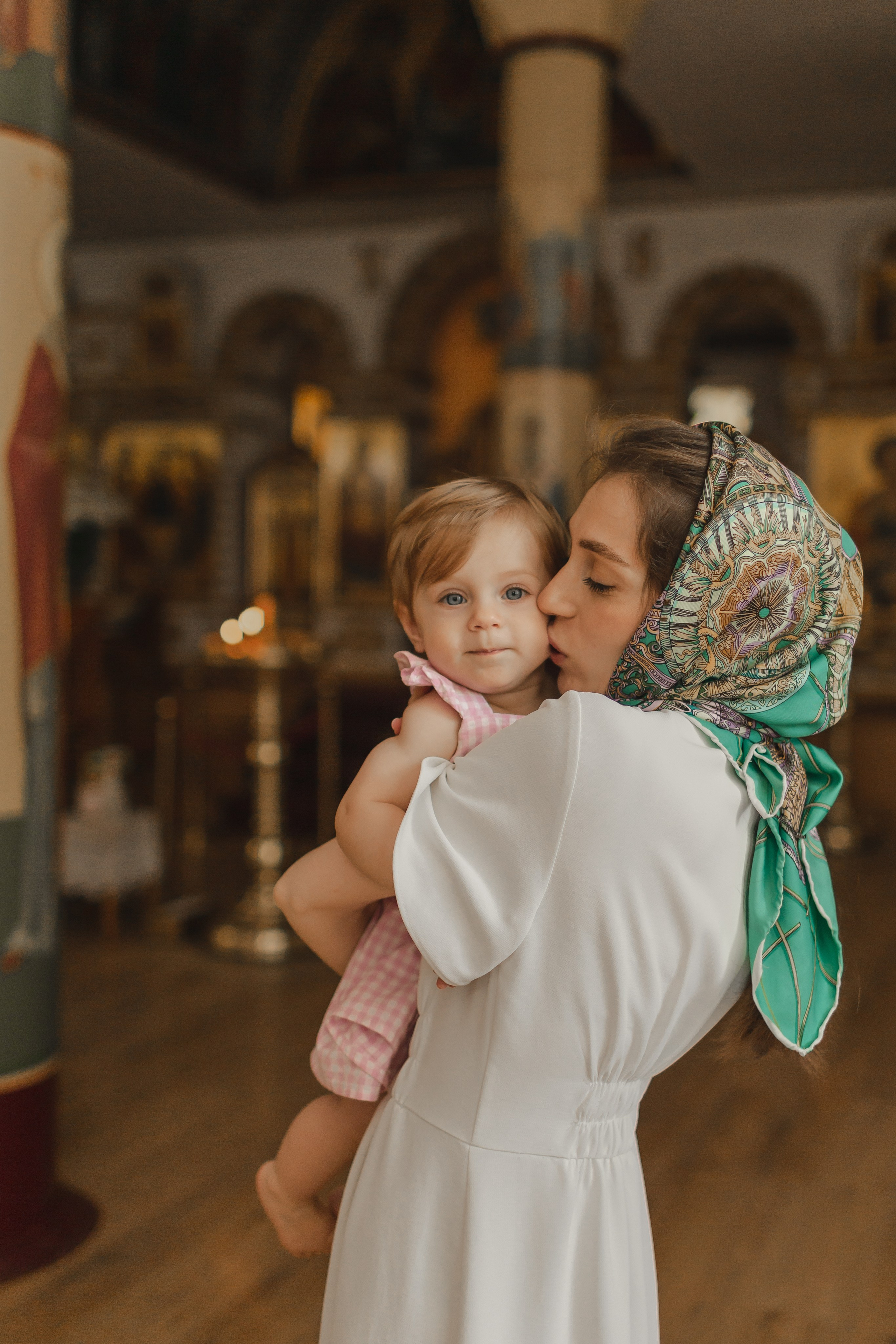2. Семейный, детский, женский, свадебный фотограф в Ростове-на-Дону Васильчикова Юлия