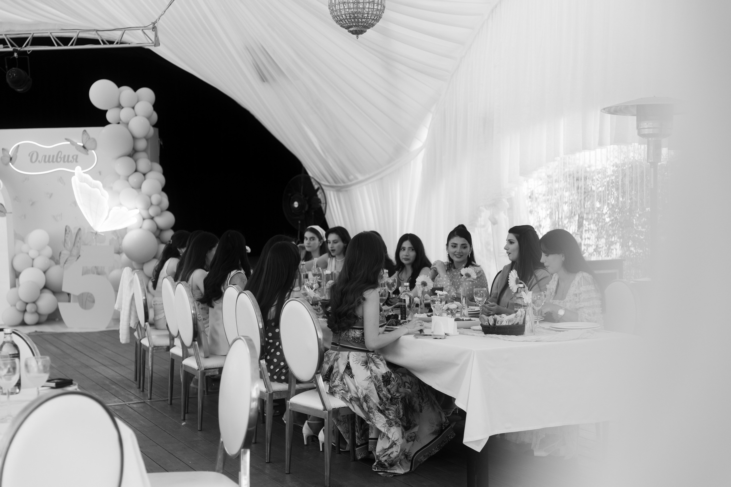 Оливия, 5 лет, Новорижскяа застава. Свадебный фотограф | Москва