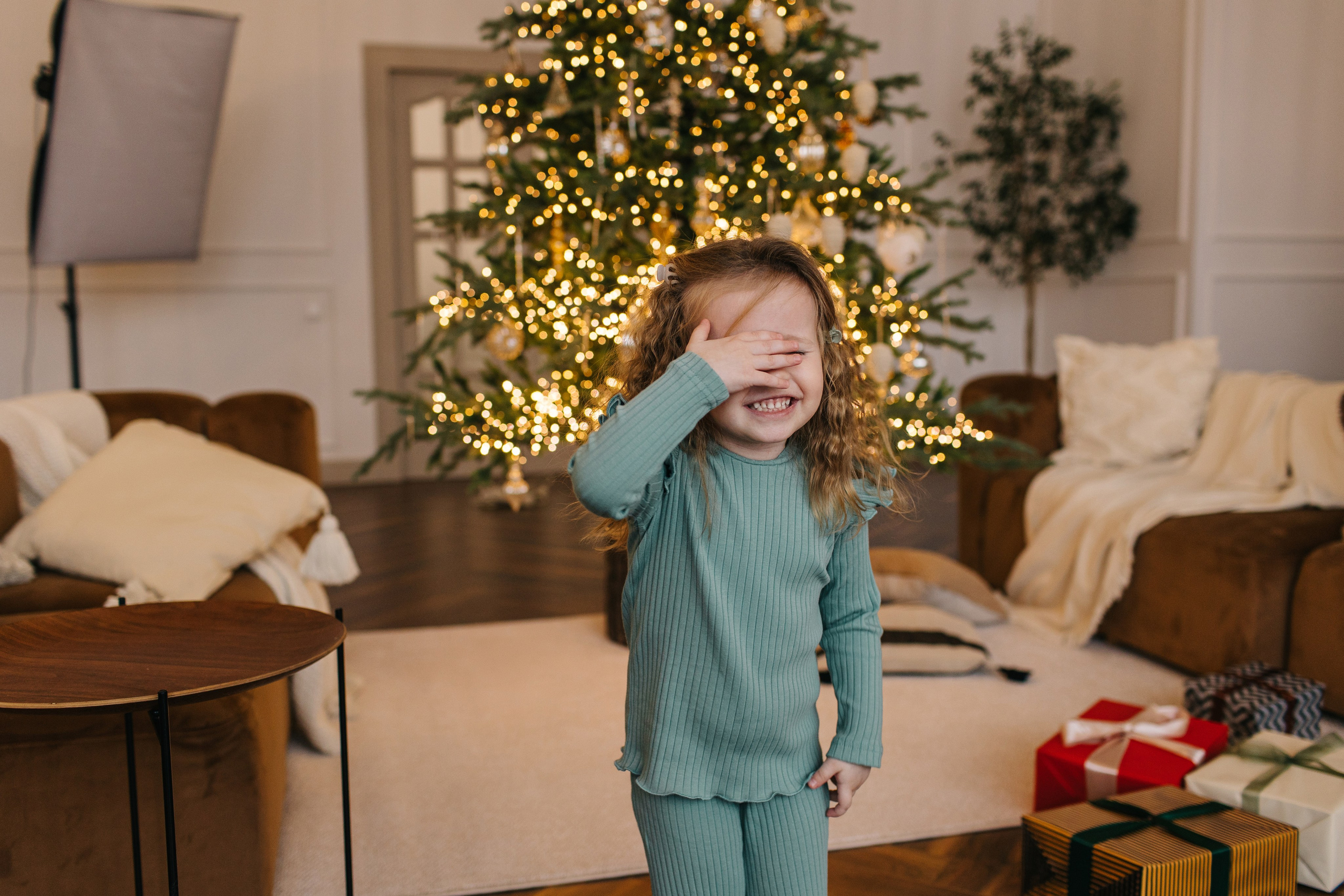 Дима, Лиля и Аделина. Свадебный и семейный фотограф в Самаре Посконнова Анна