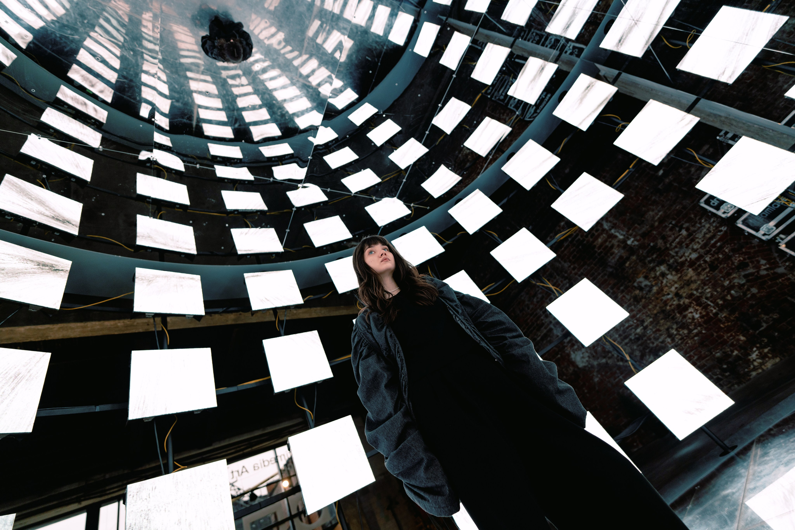 Cistern.Space, Dreamlaser. @tomrus: Рустам Шагиморданов — фотограф