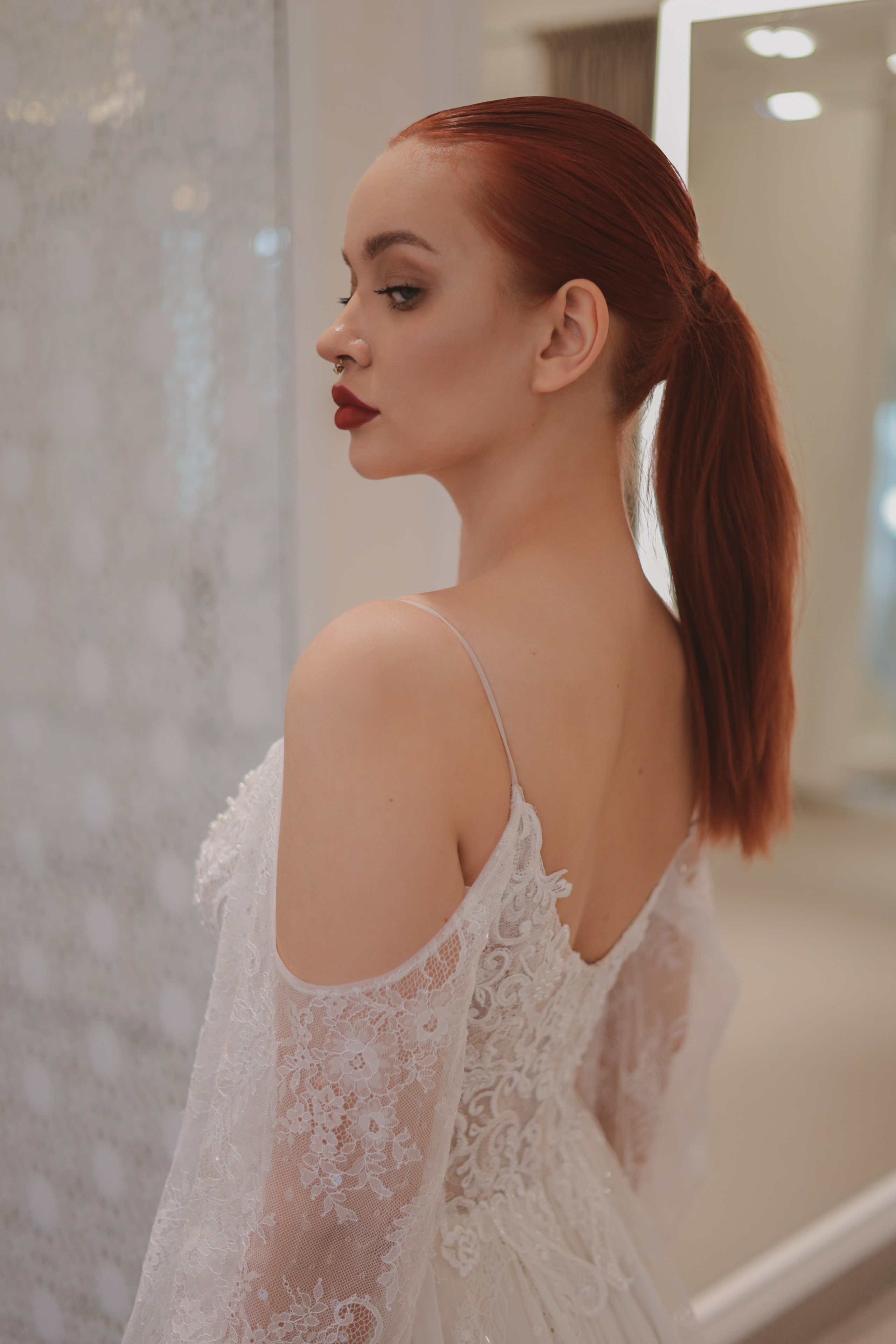 Соня. Фотограф Анастасия Гордовская