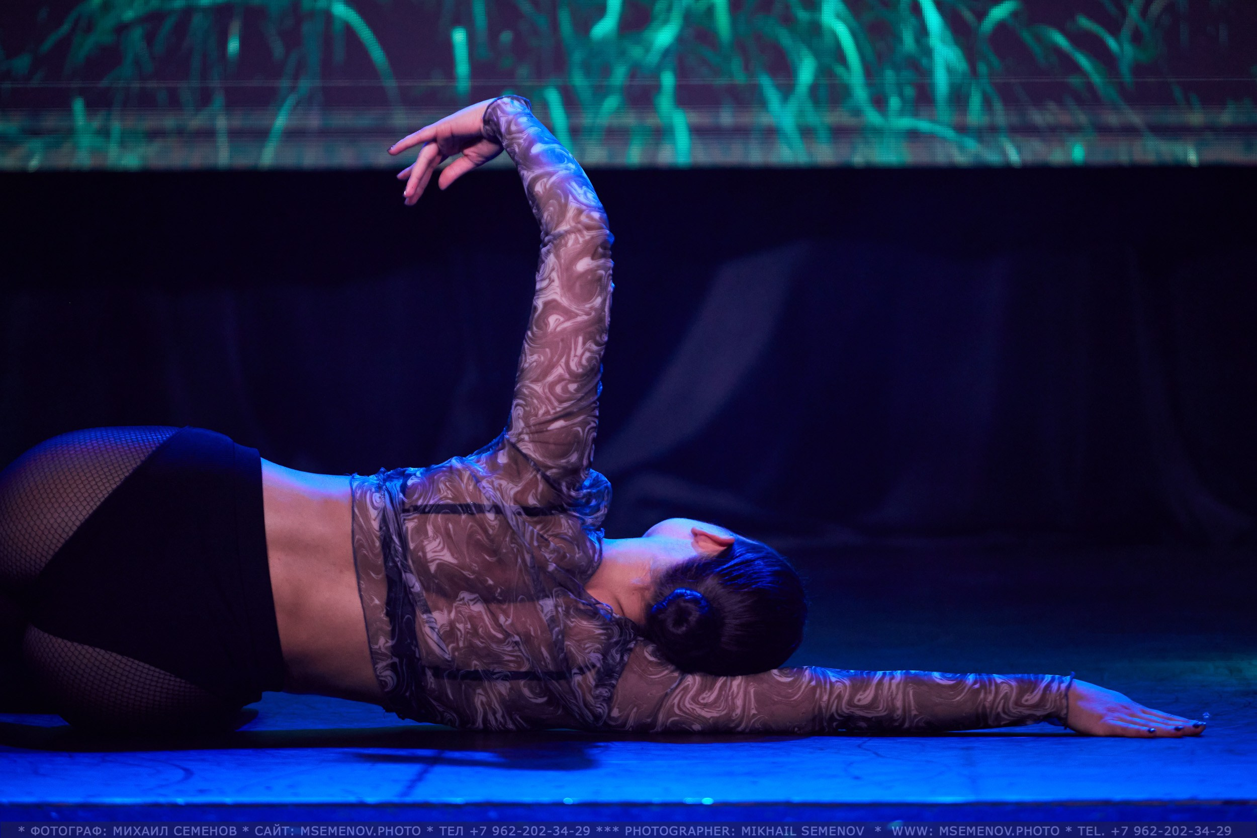 Анонс «SOUL POLE CHAMPIONSHIP IV». Photographer for business Mikhail Semenov. Aqua photo studio, photo school