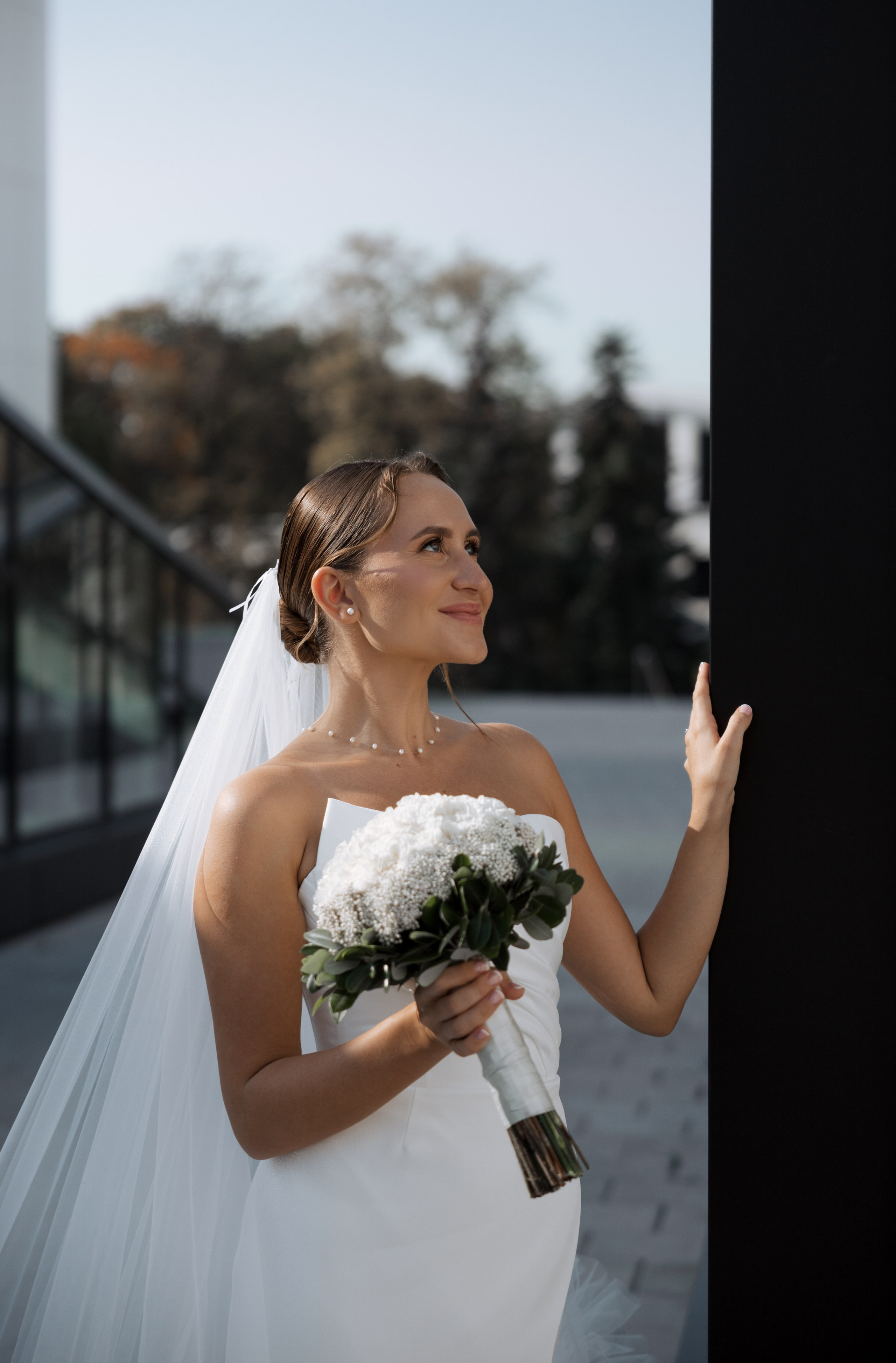 ТЫ СЛОВНО ЦЕЛАЯ ВСЕЛЕННАЯ. Фотограф Наталия Бирюкова