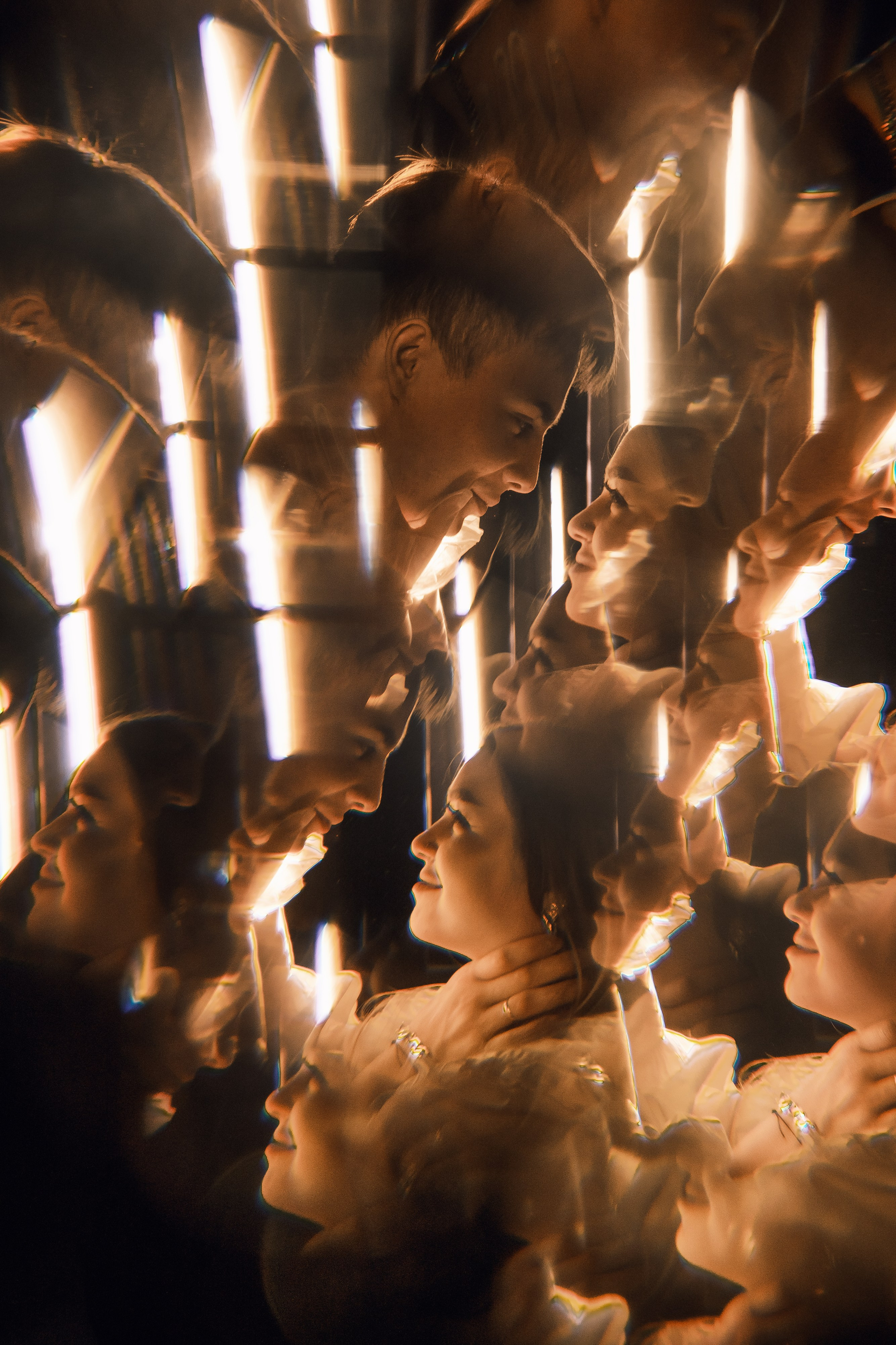 Юля и Макс. Mike Dovetail | Портретный и репортажный фотограф