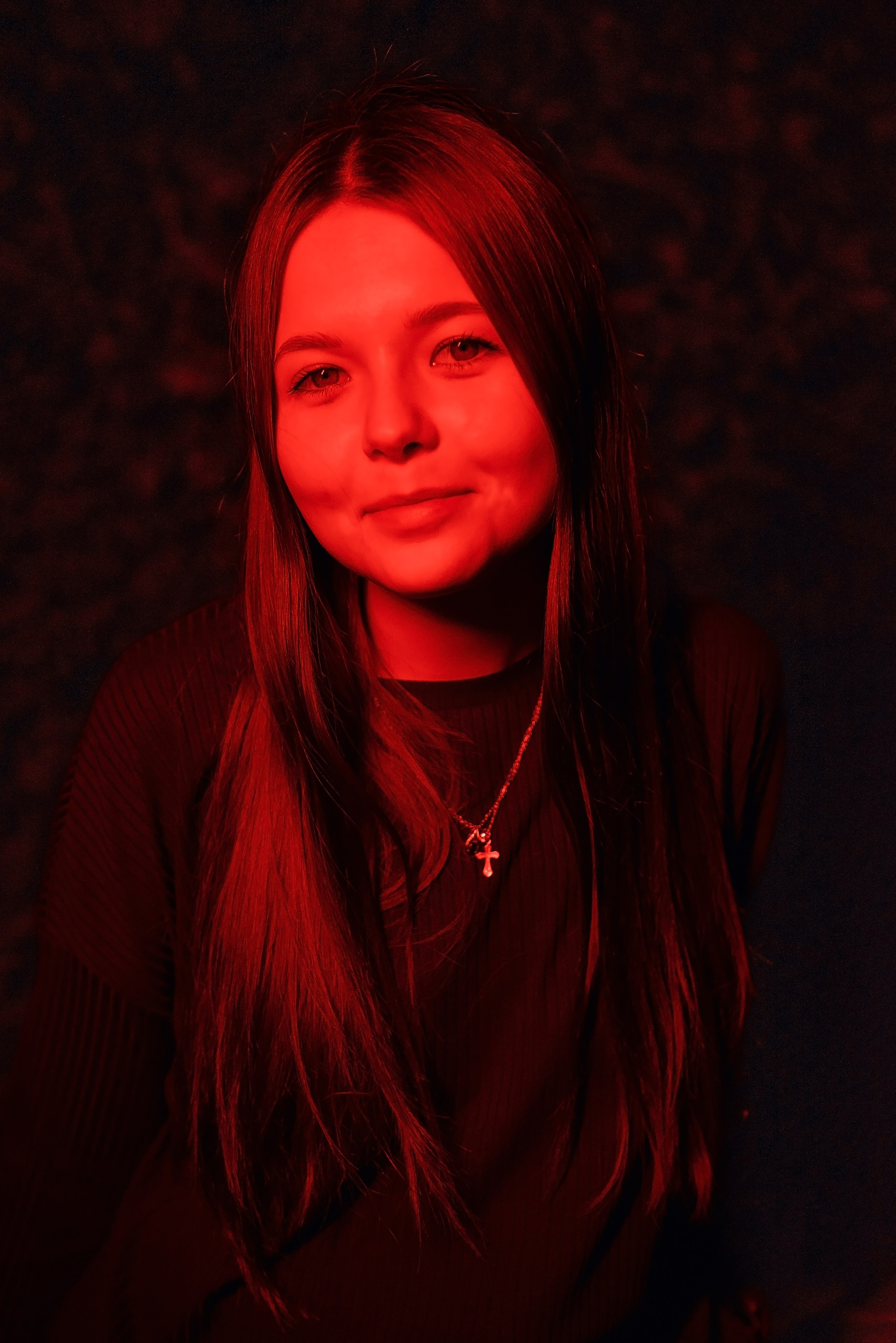 Аня. Mike Dovetail | Портретный и репортажный фотограф