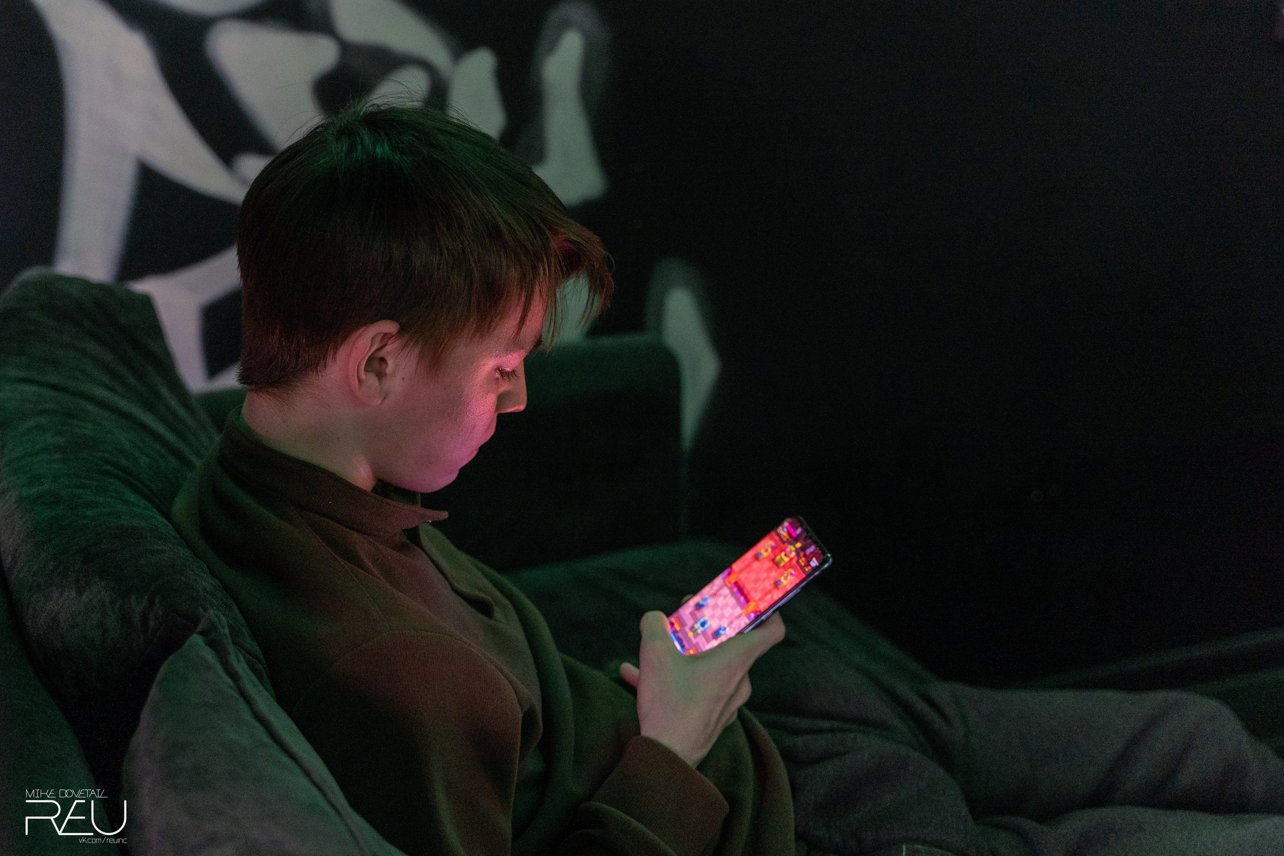 ФИНАЛ ВКСЛ ЧУВАШИИ 2023. Mike Dovetail | Портретный и репортажный фотограф