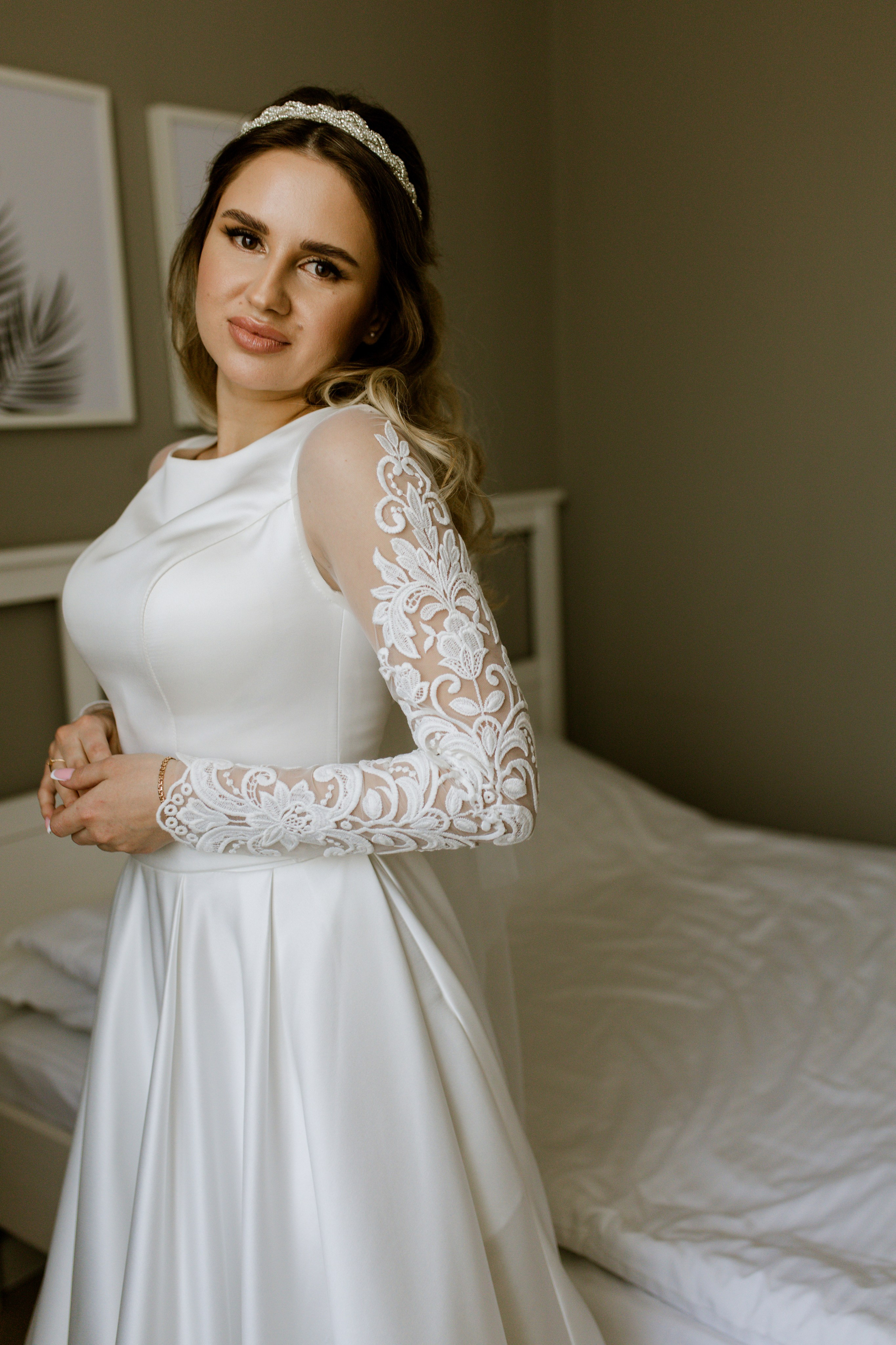 Свадебное портфолио. Фотограф Новокузнецк