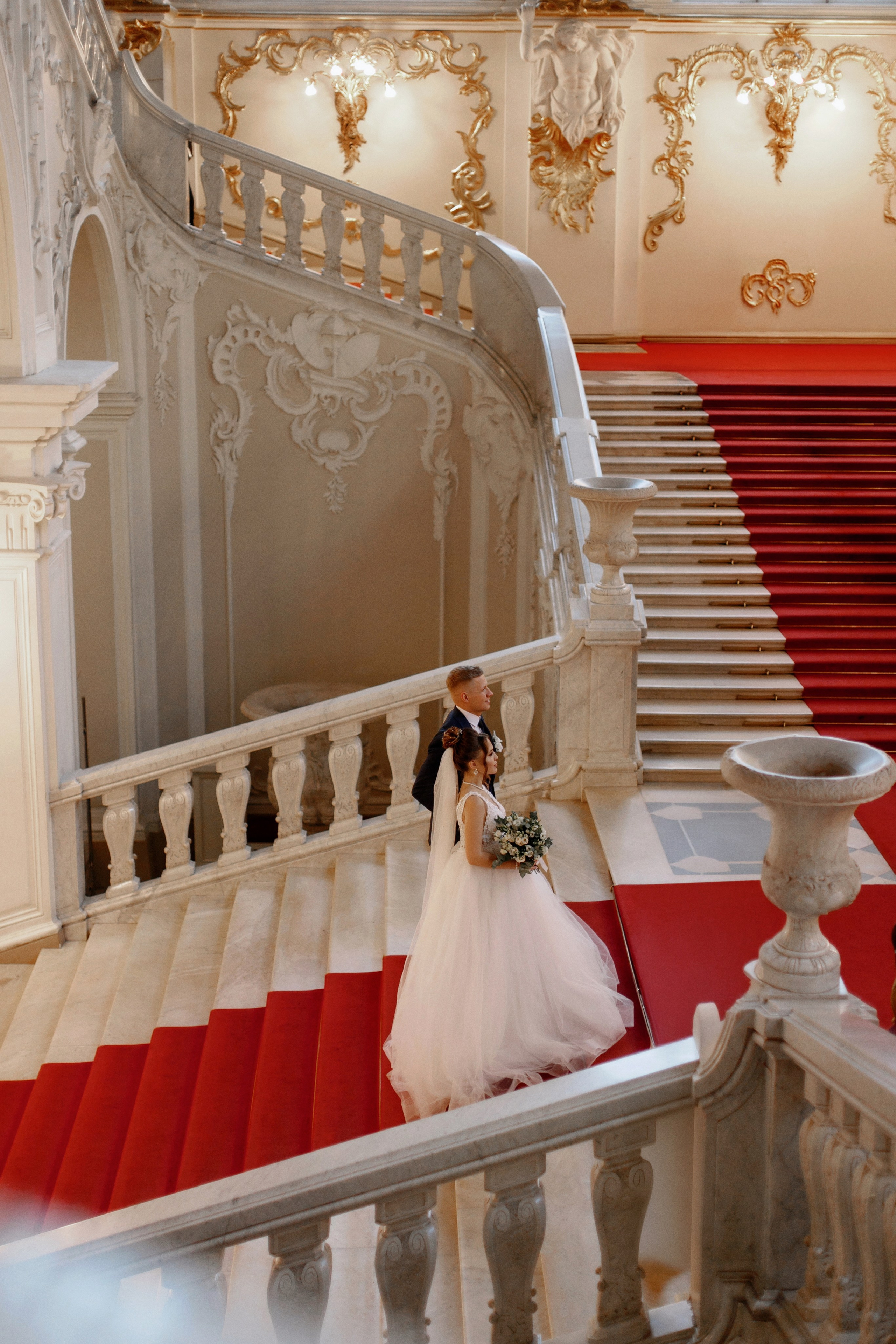 Федор и Яна. Фотограф Лизавета Синкевич. Женский портрет. Санкт-Петербург