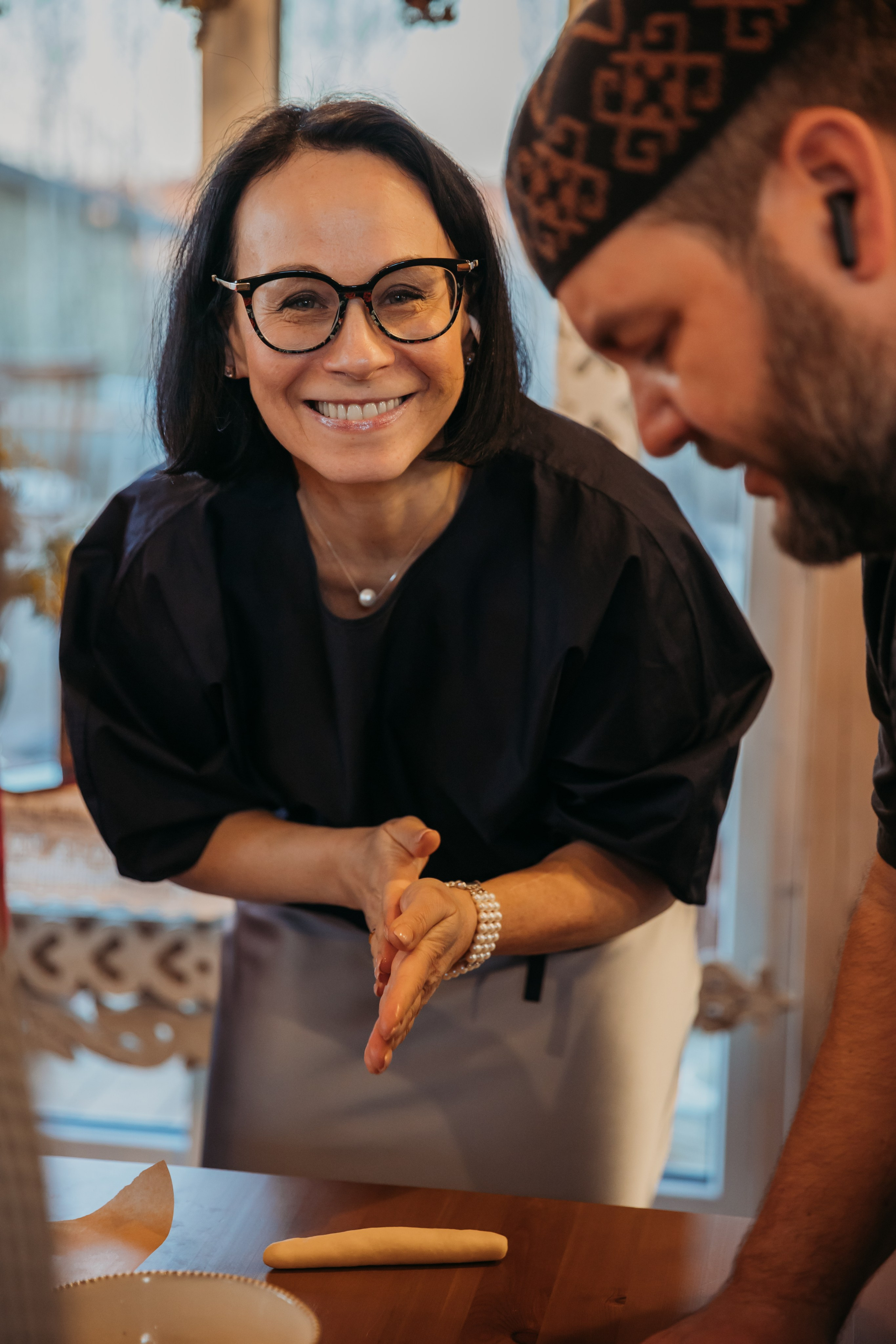 Родные люди «Русское чаепитие». Леся Гаранина. Семейный фотограф/видеограф Москва и область