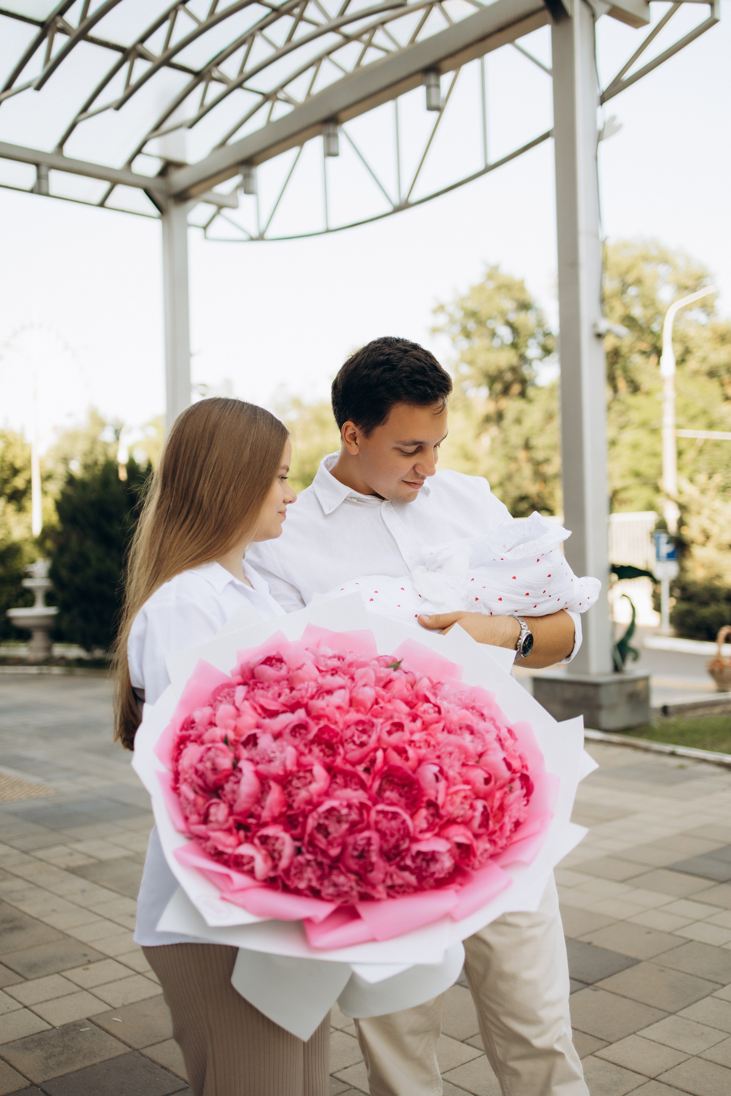 Выписка Анечки. Самый теплый фотограф в Краснодаре Рябоконь Ксения