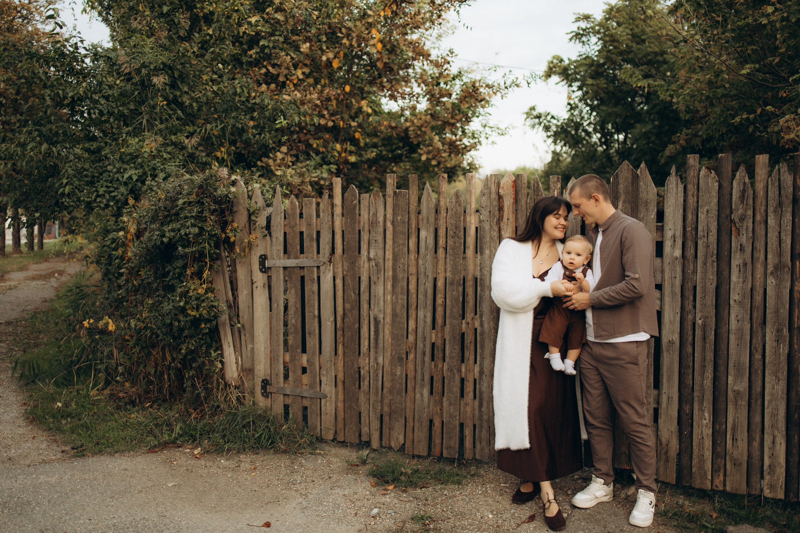 15 лет вместе. Самый теплый фотограф в Краснодаре Рябоконь Ксения