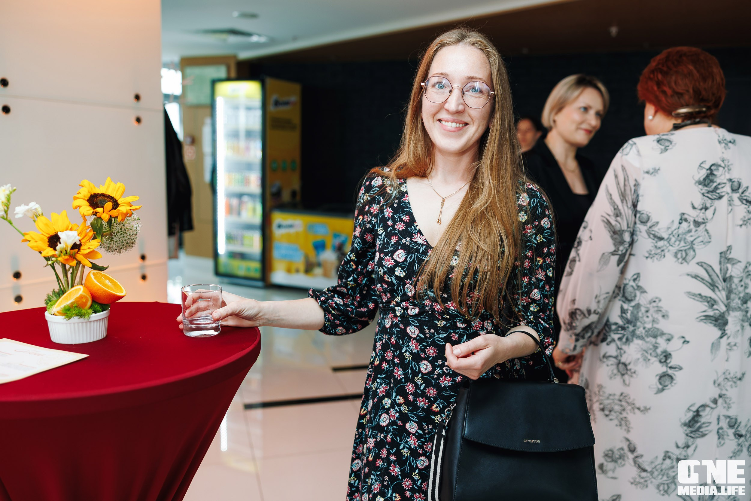 Фоторепортаж из отеля Рэдиссон. One Media Life: фоторепортажи, фотоотчеты с мероприятий и заведений