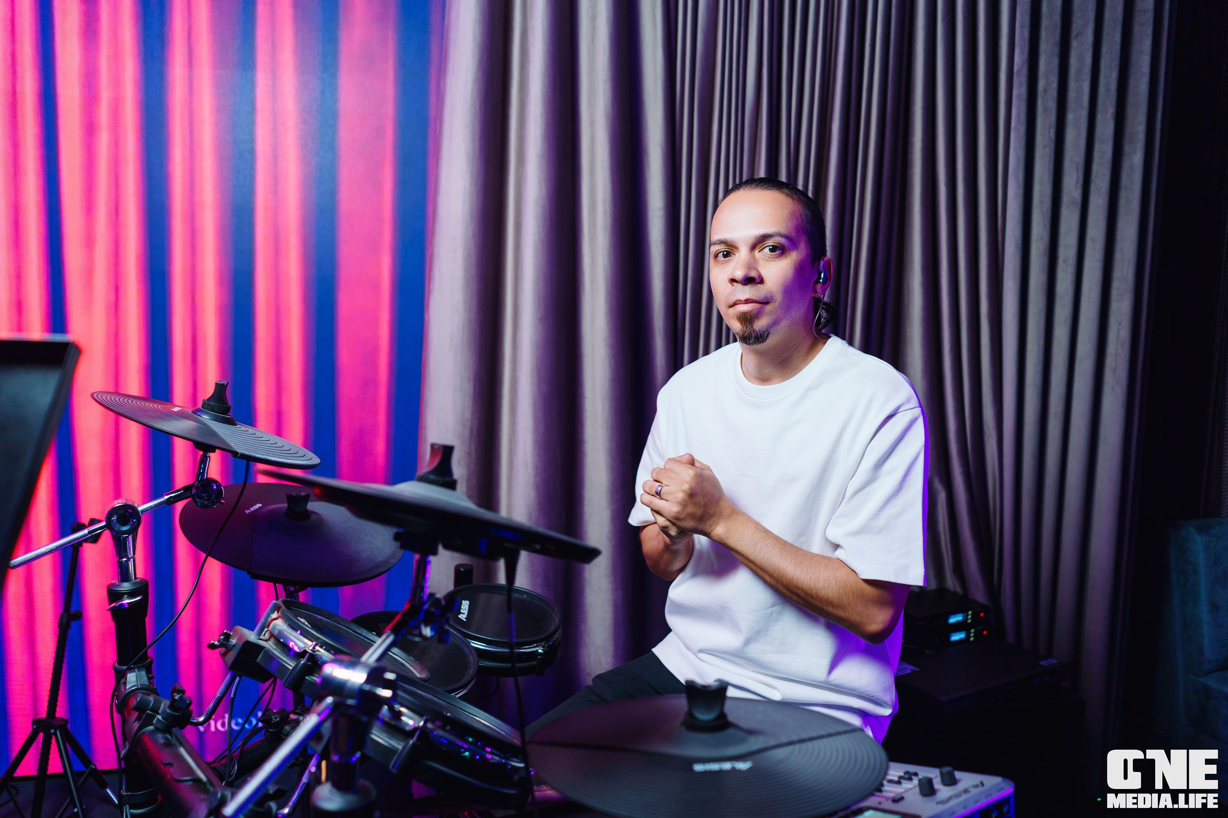 Фоторепортаж из ресторана Океан. One Media Life: фоторепортажи, фотоотчеты с мероприятий и заведений