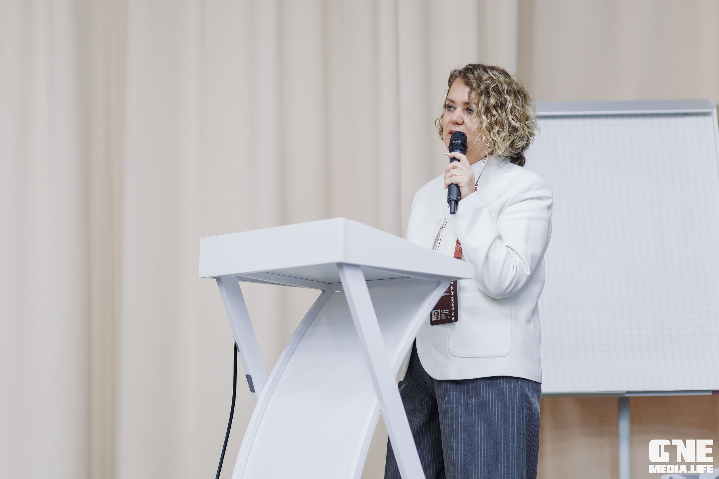 Балтийский Культурный Форум 2026. День 2. One Media Life: фоторепортажи, фотоотчеты с мероприятий и заведений