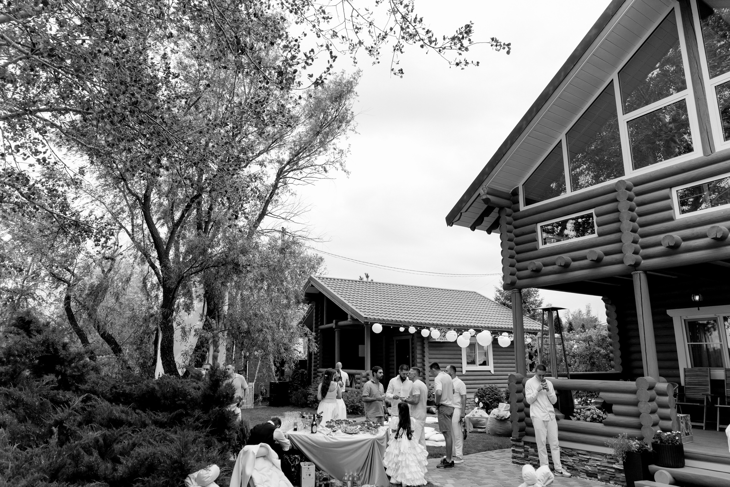 Денис и Анастасия. Wedding and Reportage photographer Marmarov Christya