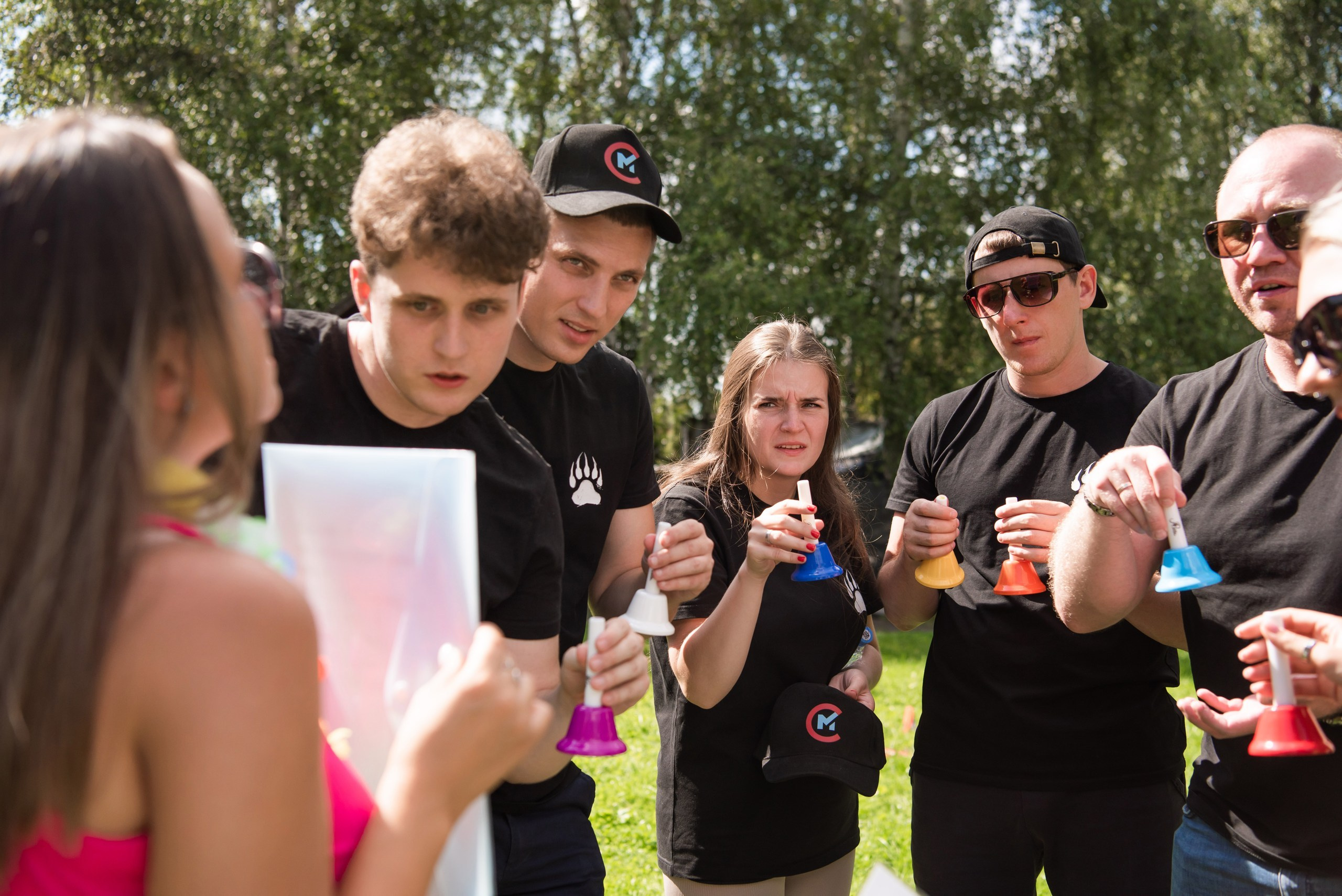 Корпоратив. Специальная Металлургия. Свадебный и арт-фотограф Кунецкая Диана