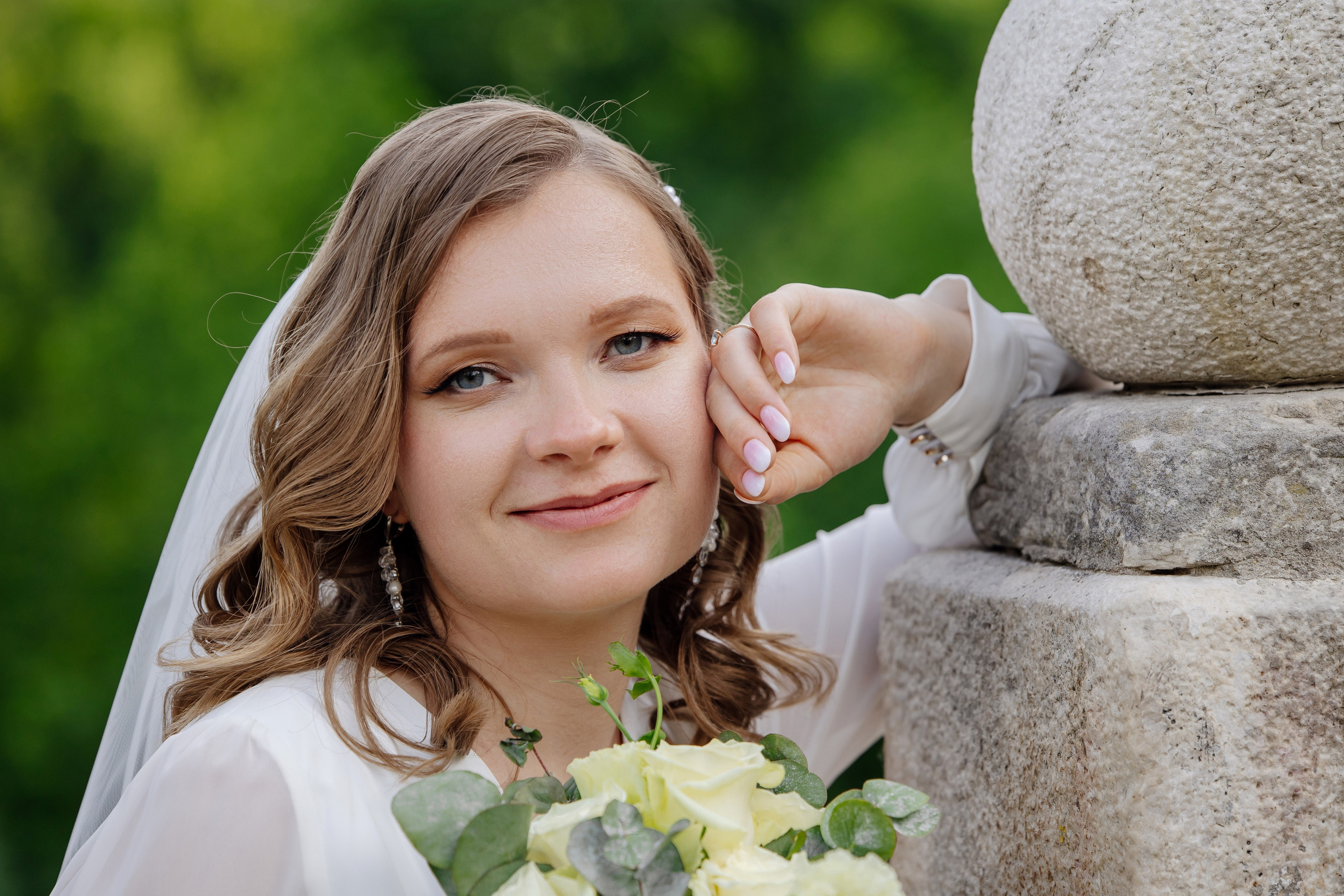 Дмитрий и Анастасия. Фотограф Воронеж, Липецк