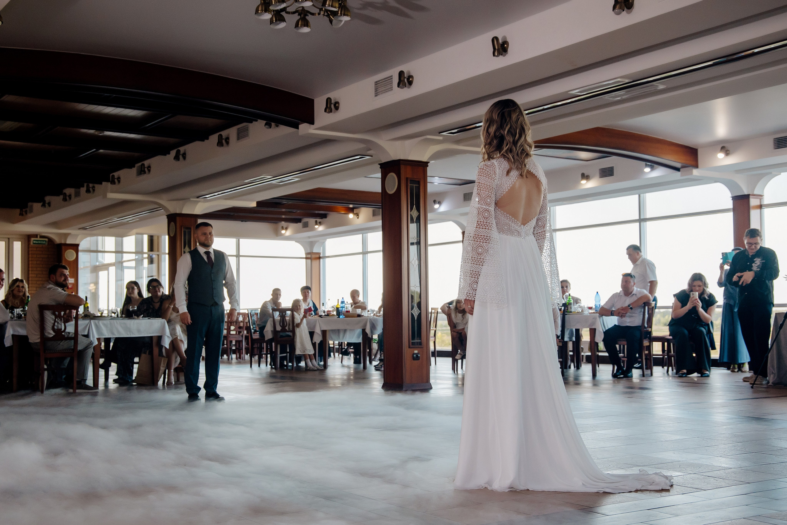 Фотограф Сергей Золотарев — Свадьба Дмитрия и Виктории. Фотограф Воронеж, Липецк