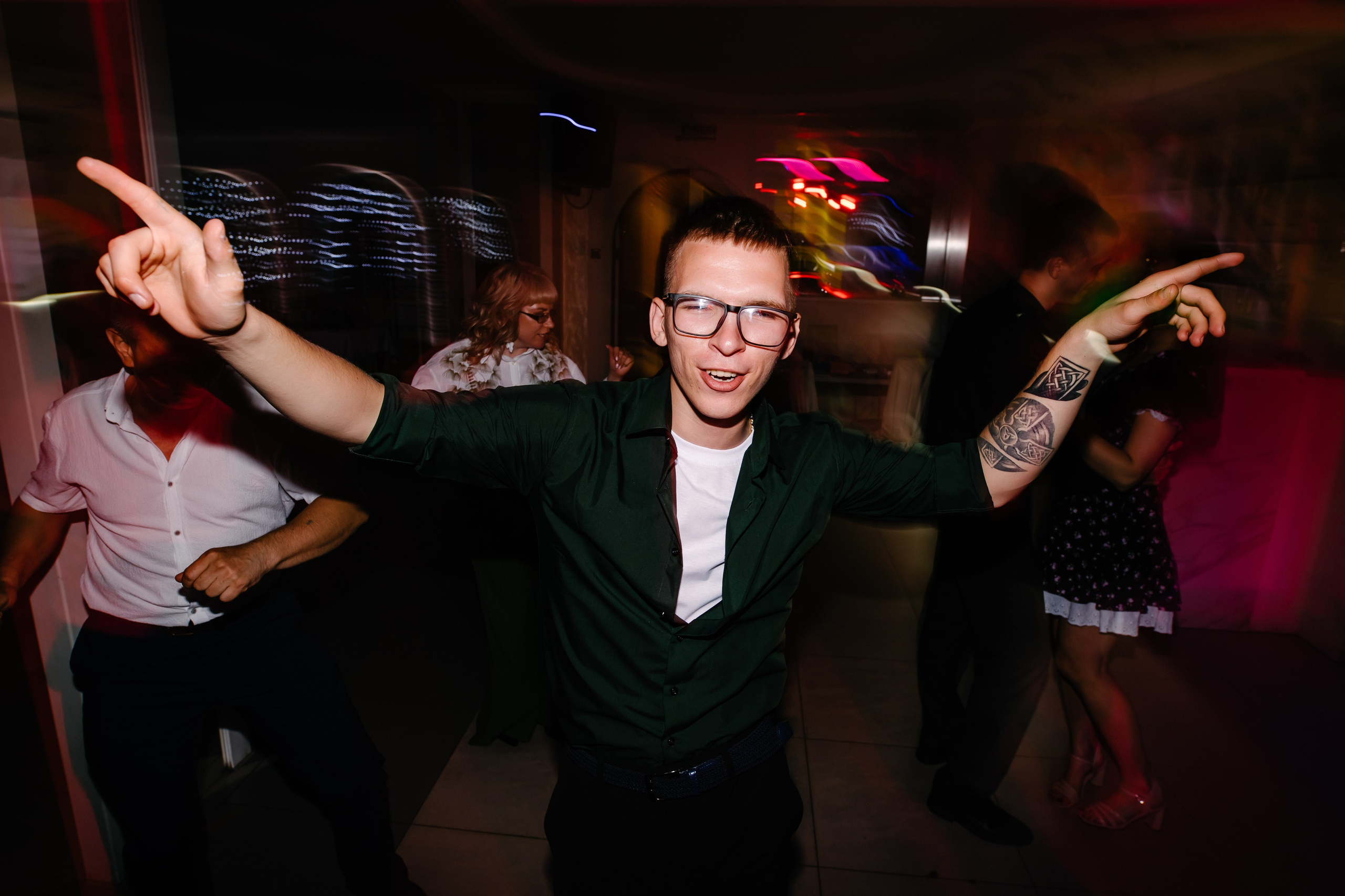 25WED N&D. Свадебный фотограф Тулинова Мария