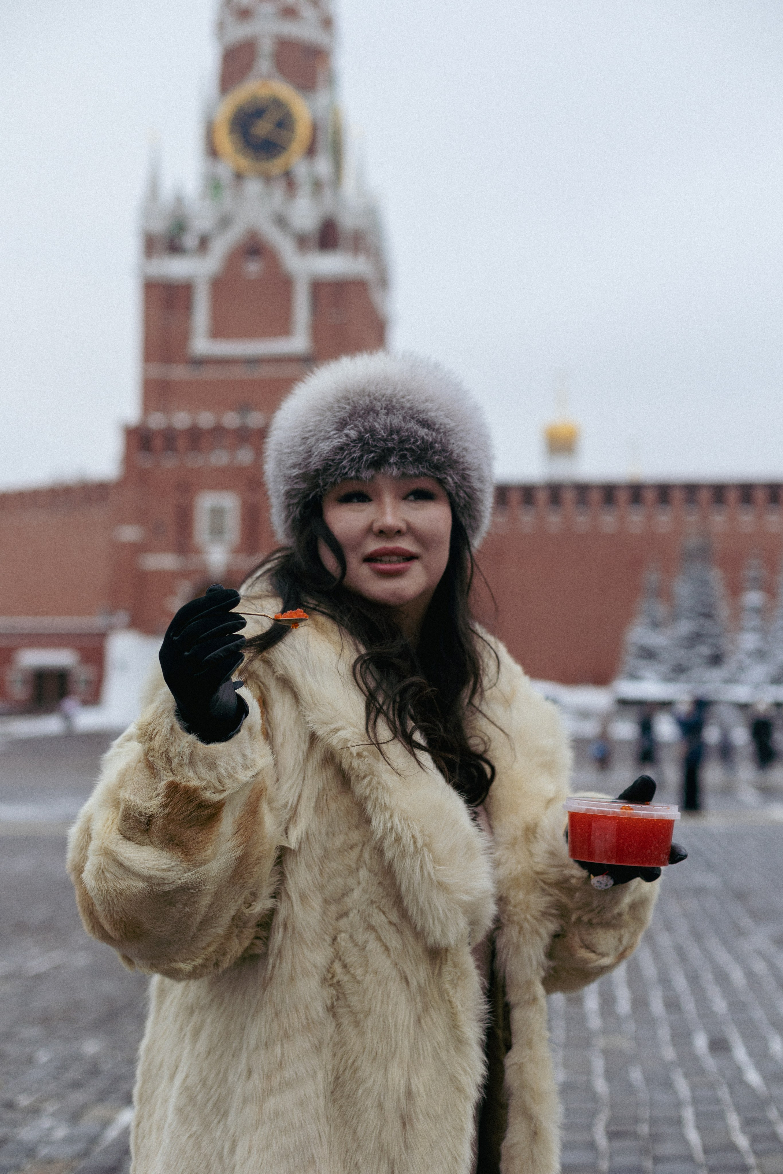 Мария. Наталья Косьянова. Ваш фотограф. Москва