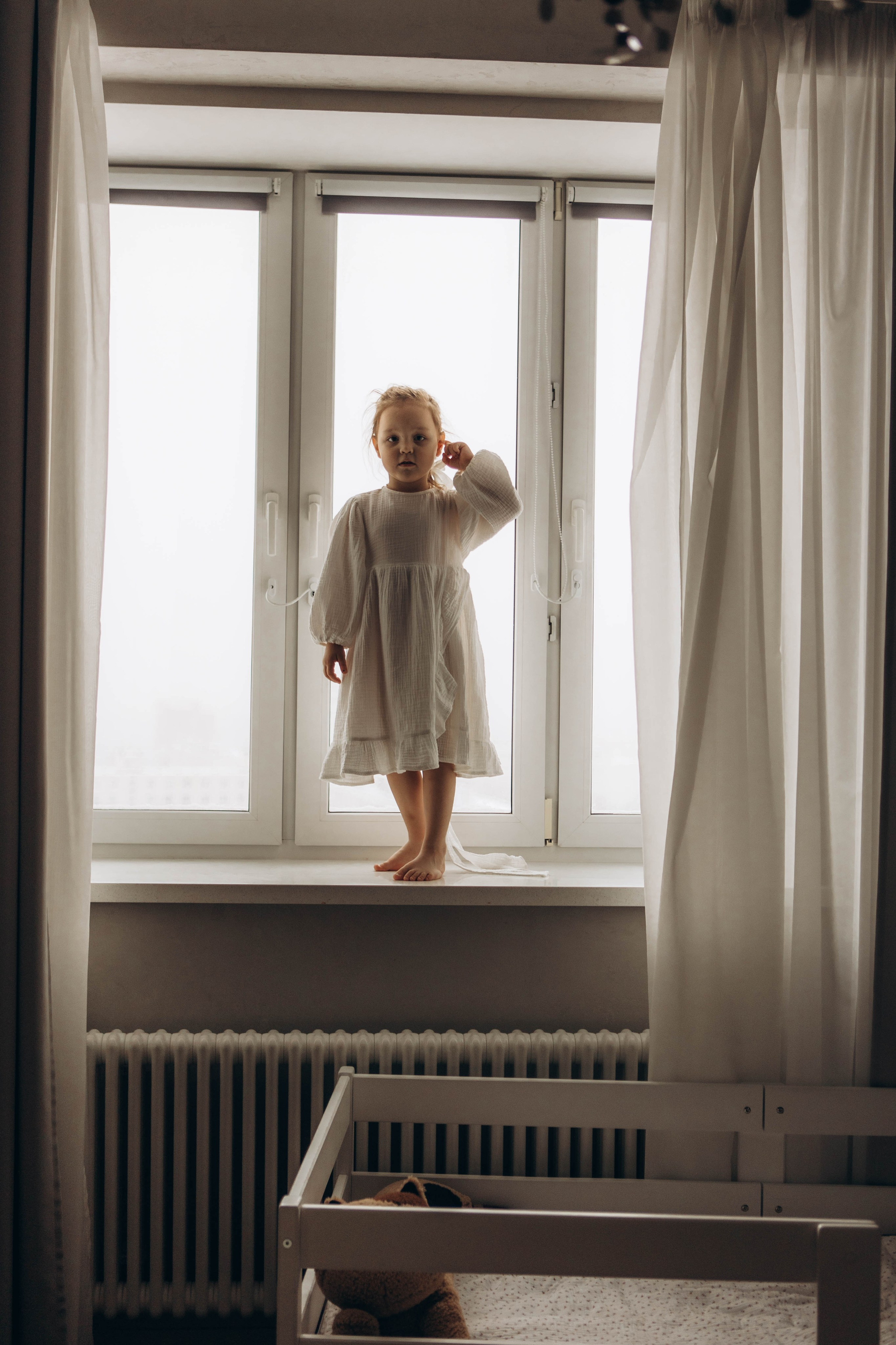 Мира. Наталья Косьянова. Ваш фотограф. Москва