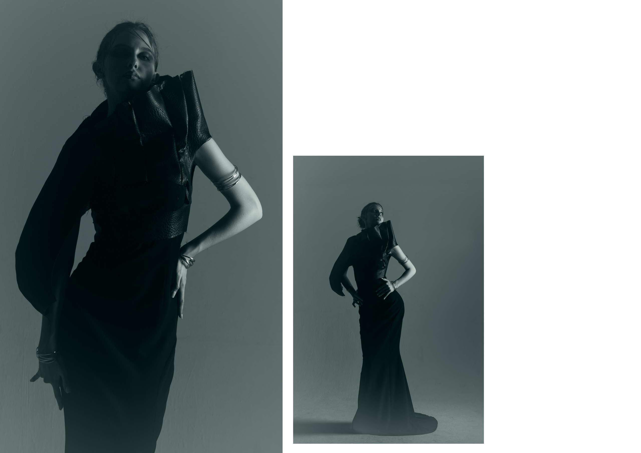 Съёмка одежды и lookbook для брендов в Москве — Анна М