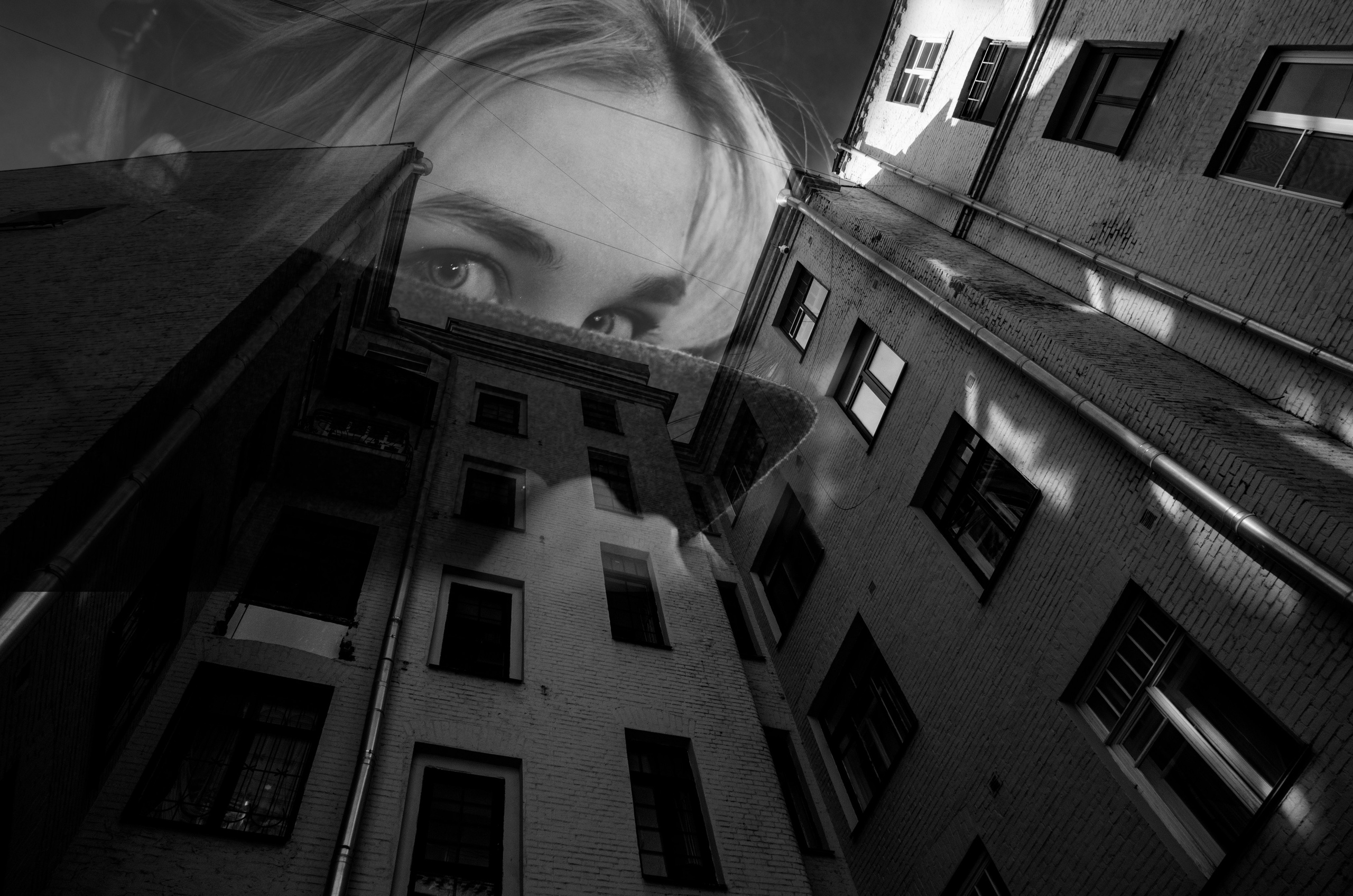 Фотограф в Москве Анна Матвеева — съёмка одежды, интерьеров, портретов