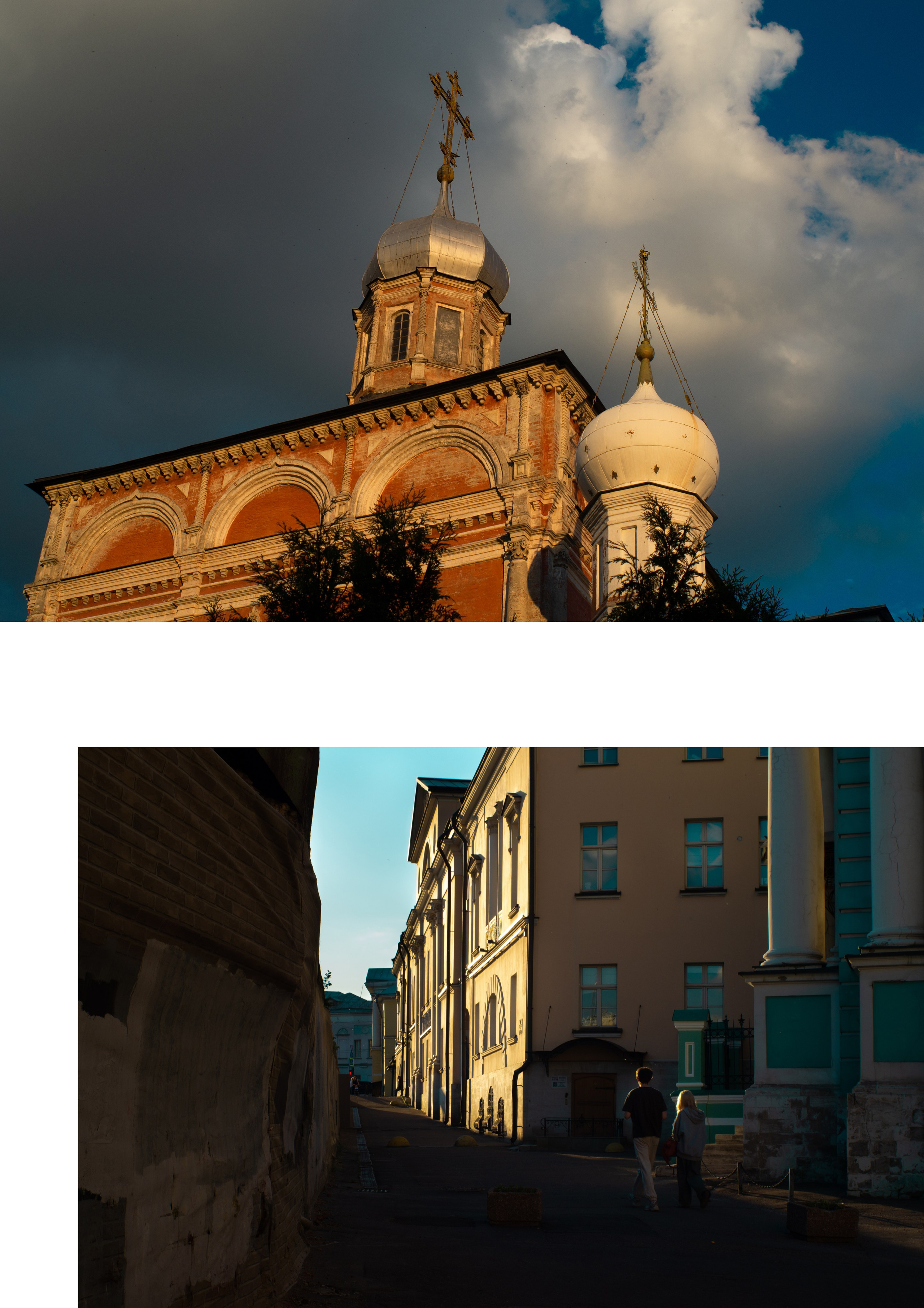 Фотосерии. Фотограф в Москве Анна Матвеева — съёмка одежды, интерьеров, портретов