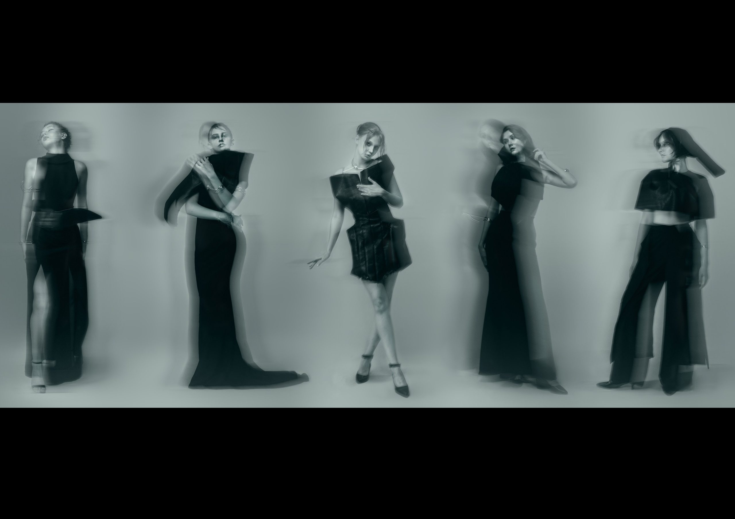 Съёмка одежды и lookbook для брендов в Москве — Анна М