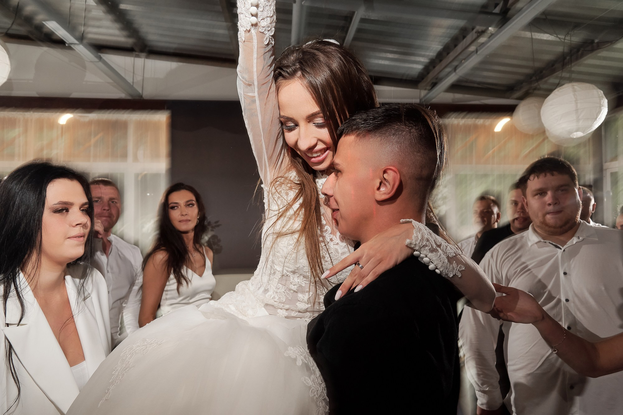 Егор и Полина. Свадебный фотограф в Барнауле Дмитрий Медведев