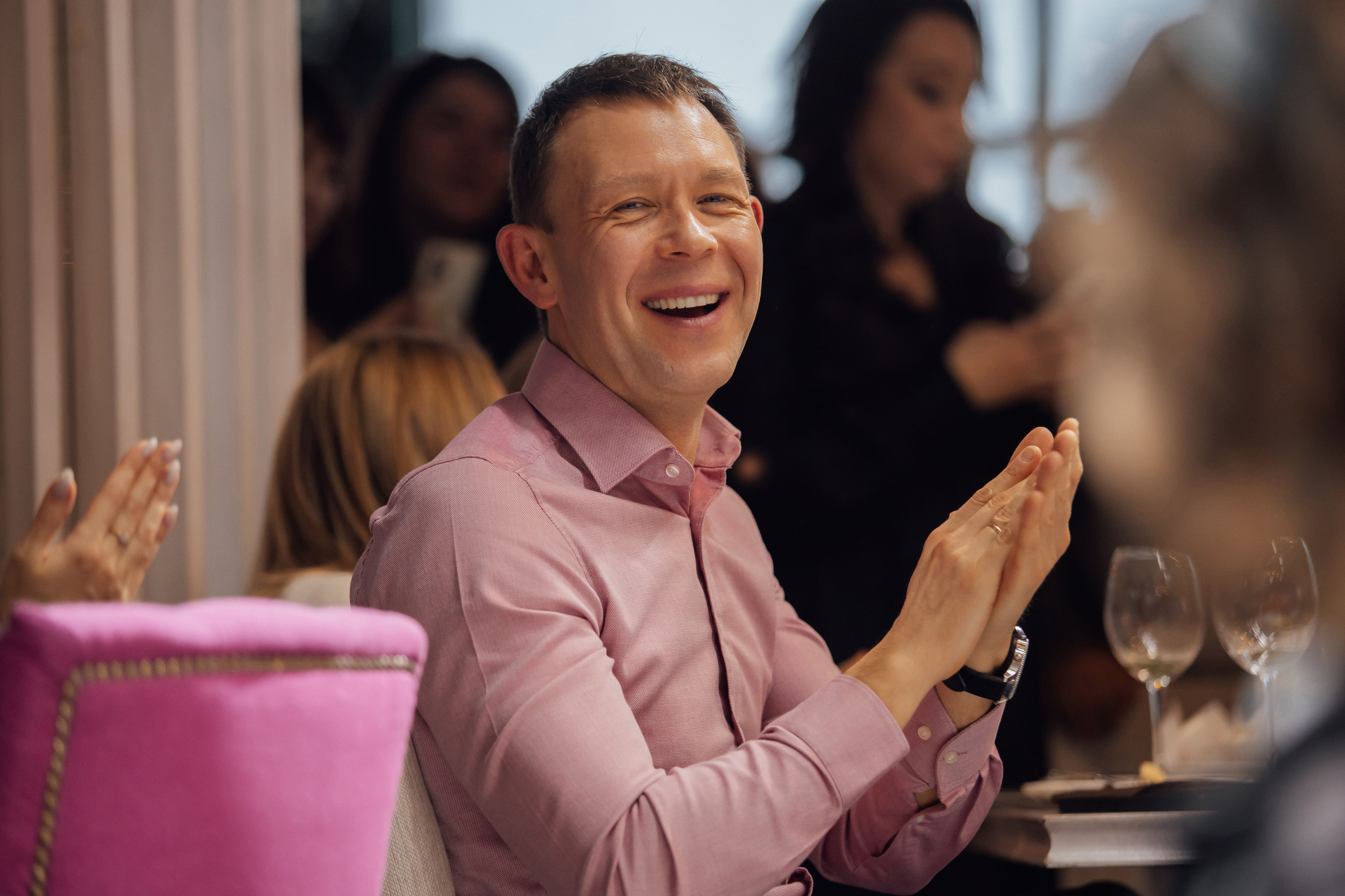 Премия года 2025. Фотограф Анастасия Романова Рязань