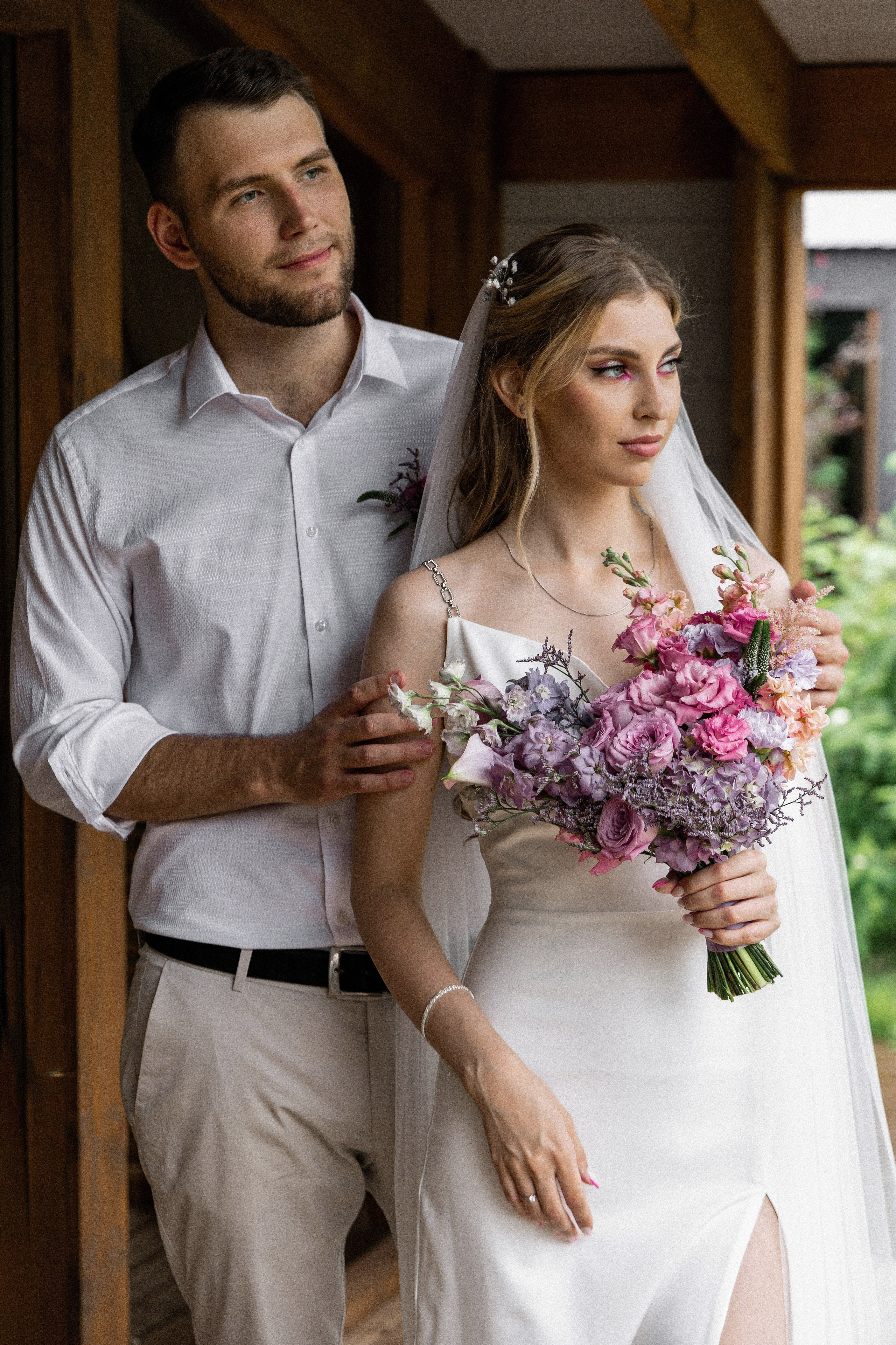 Свадьба Завидное. Свадебный фотограф и видеограф в Москве, Виктор Архилюк