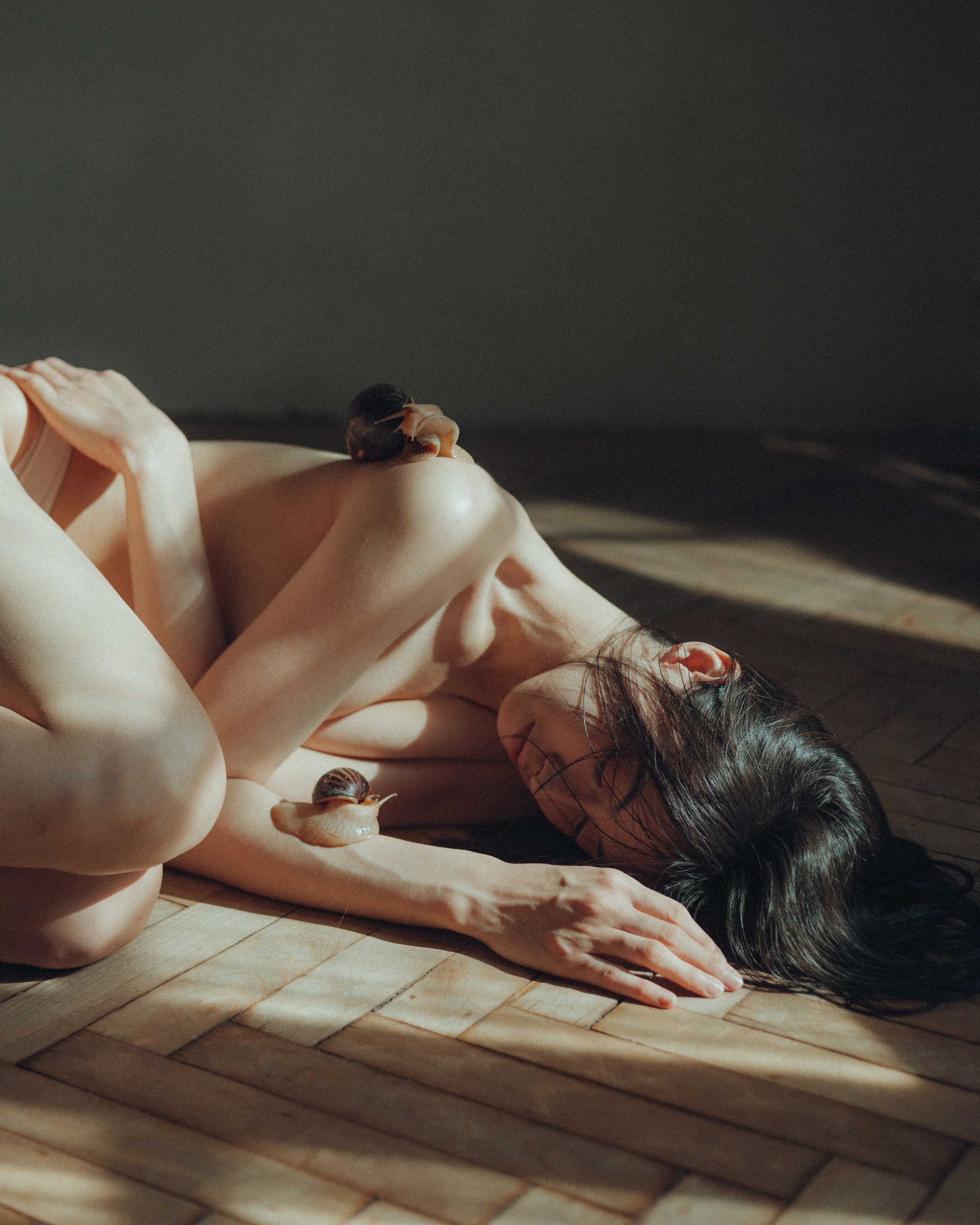 Ostryakov Daniil Photographer