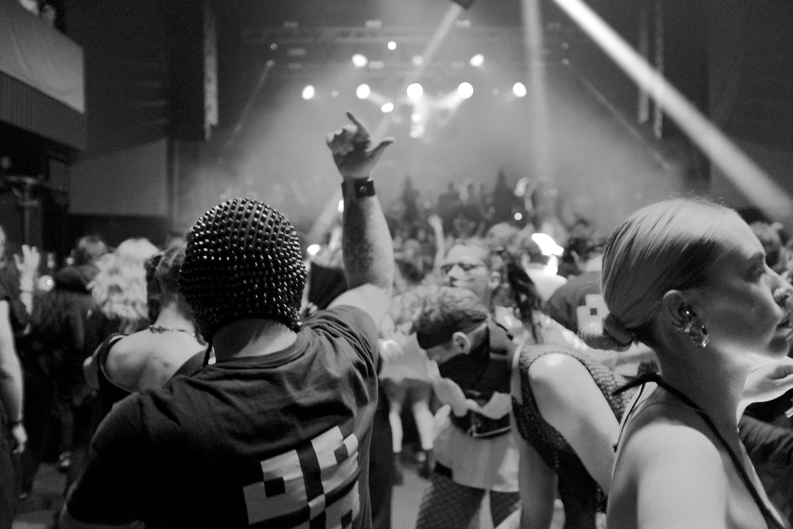 Monasterio. Санкт-Петербург. 8/11/2025. Репортажный фотограф в Санкт-Петербурге Даниил Могута