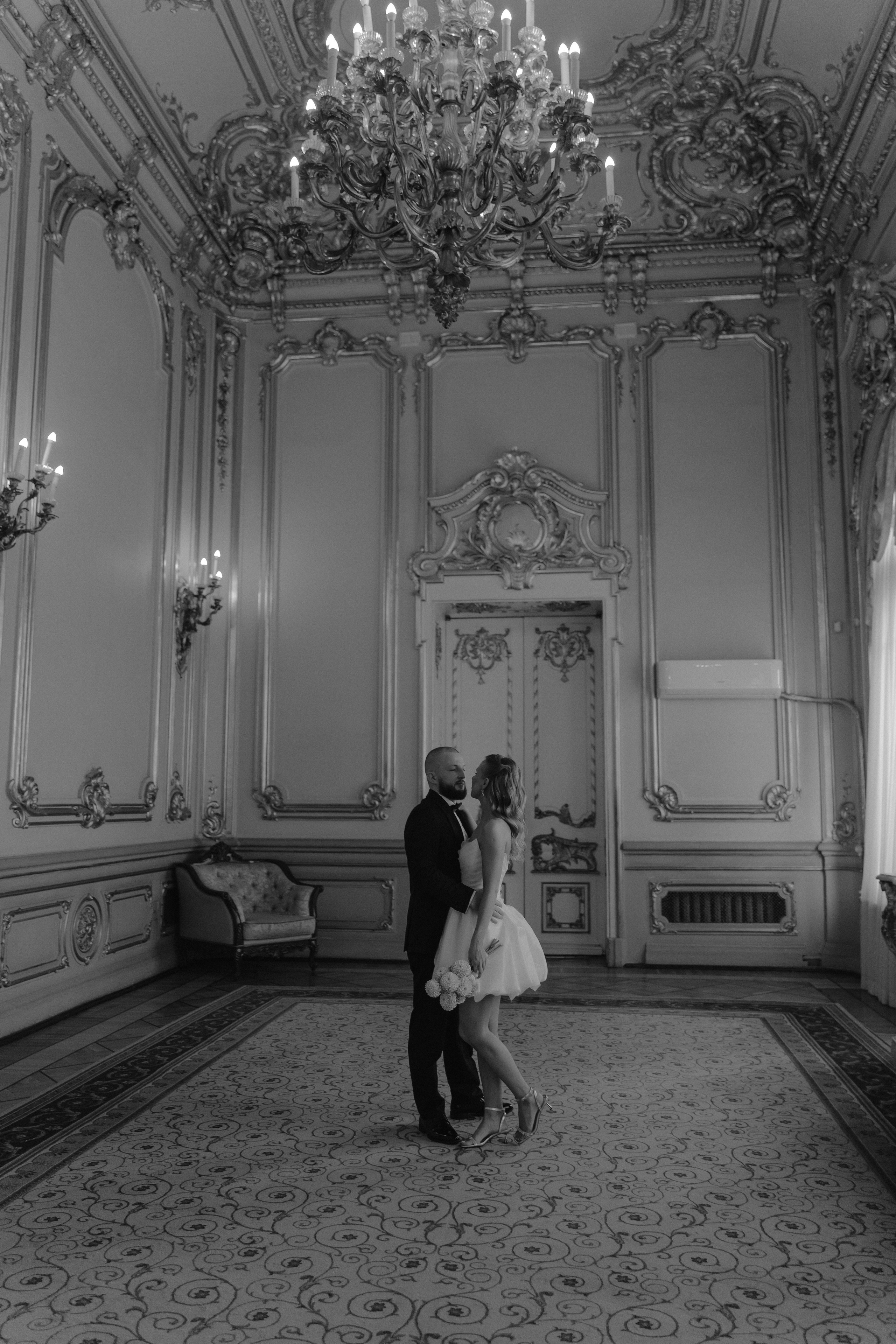 A&D. Свадебный фотограф — Наталья Фед СПб/Москва