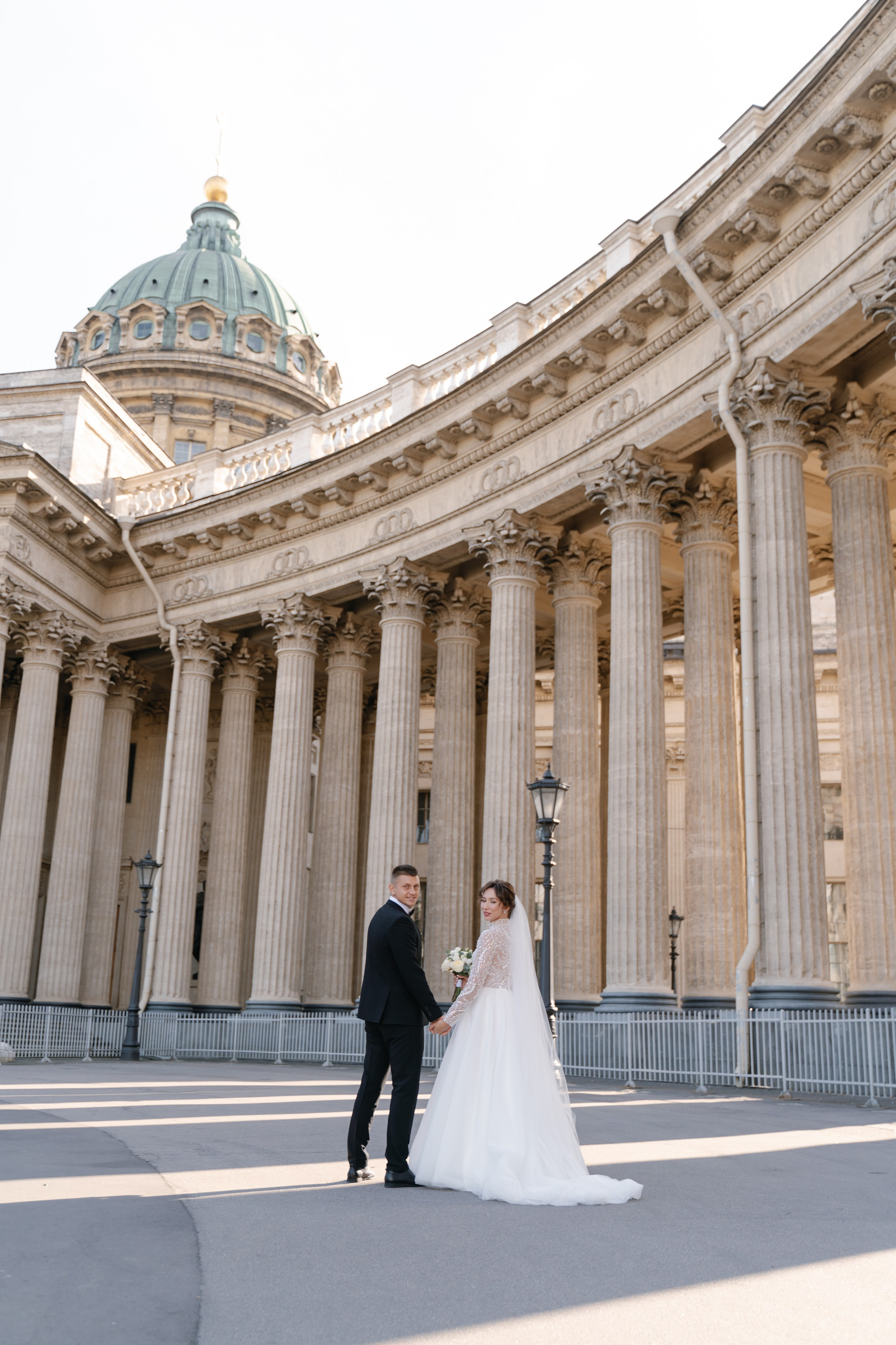 07.09.2023. Свадебный фотограф — Наталья Фед СПб/Москва