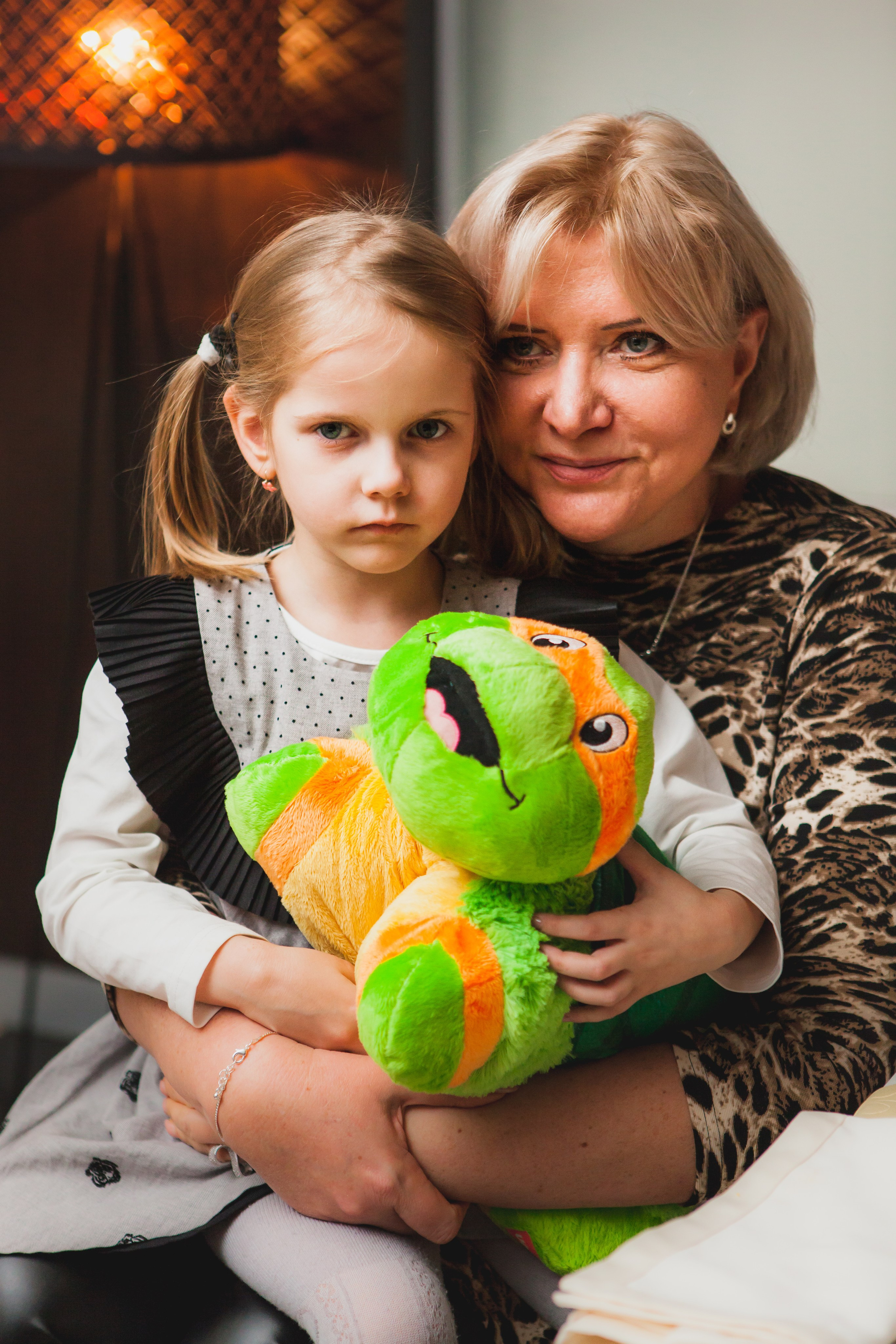 Юбилей 55 лет. Видеооператор/Фотограф Николай Завьялов