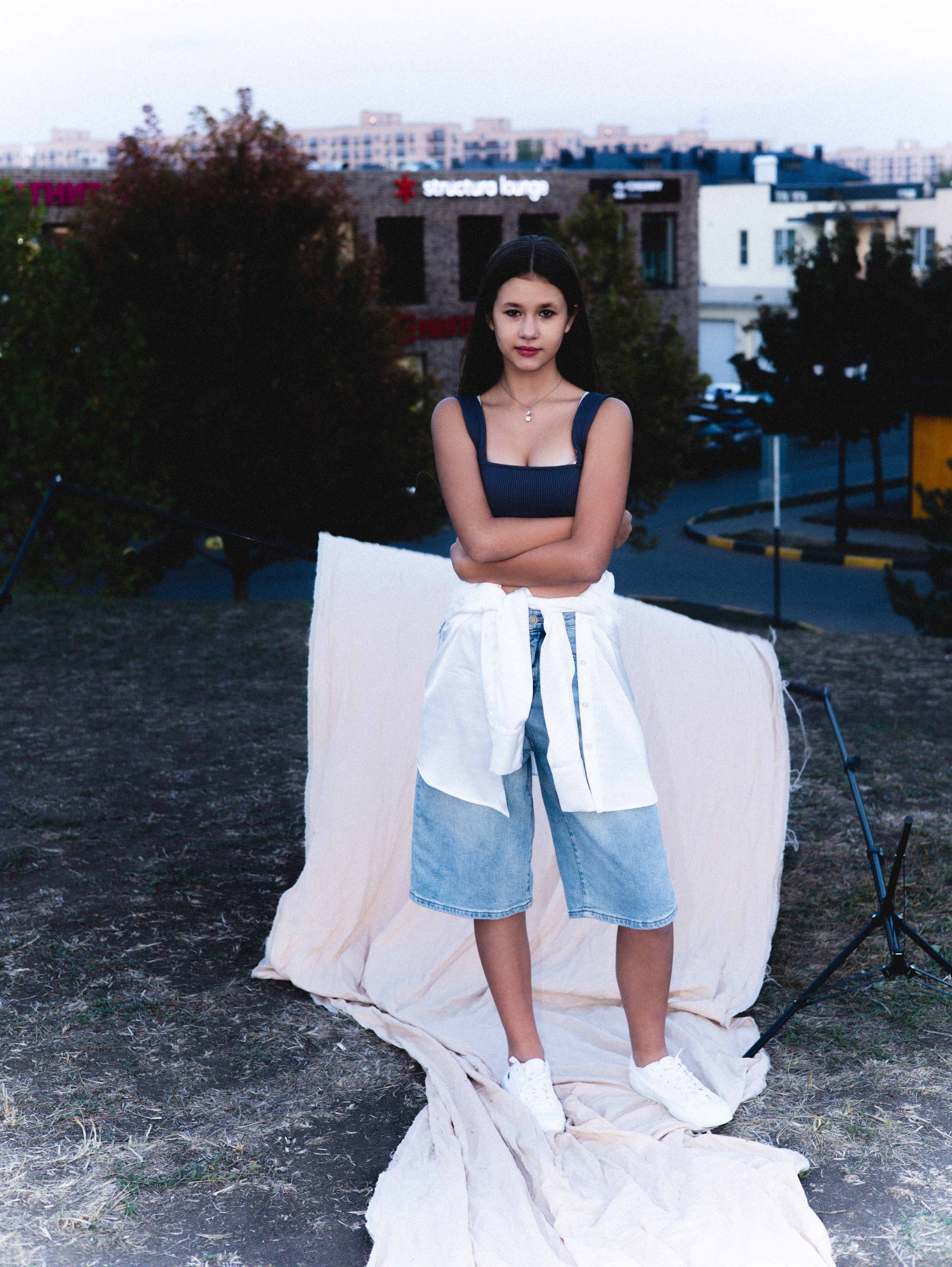 Polly Agency. Gorbunova Alina Фотограф