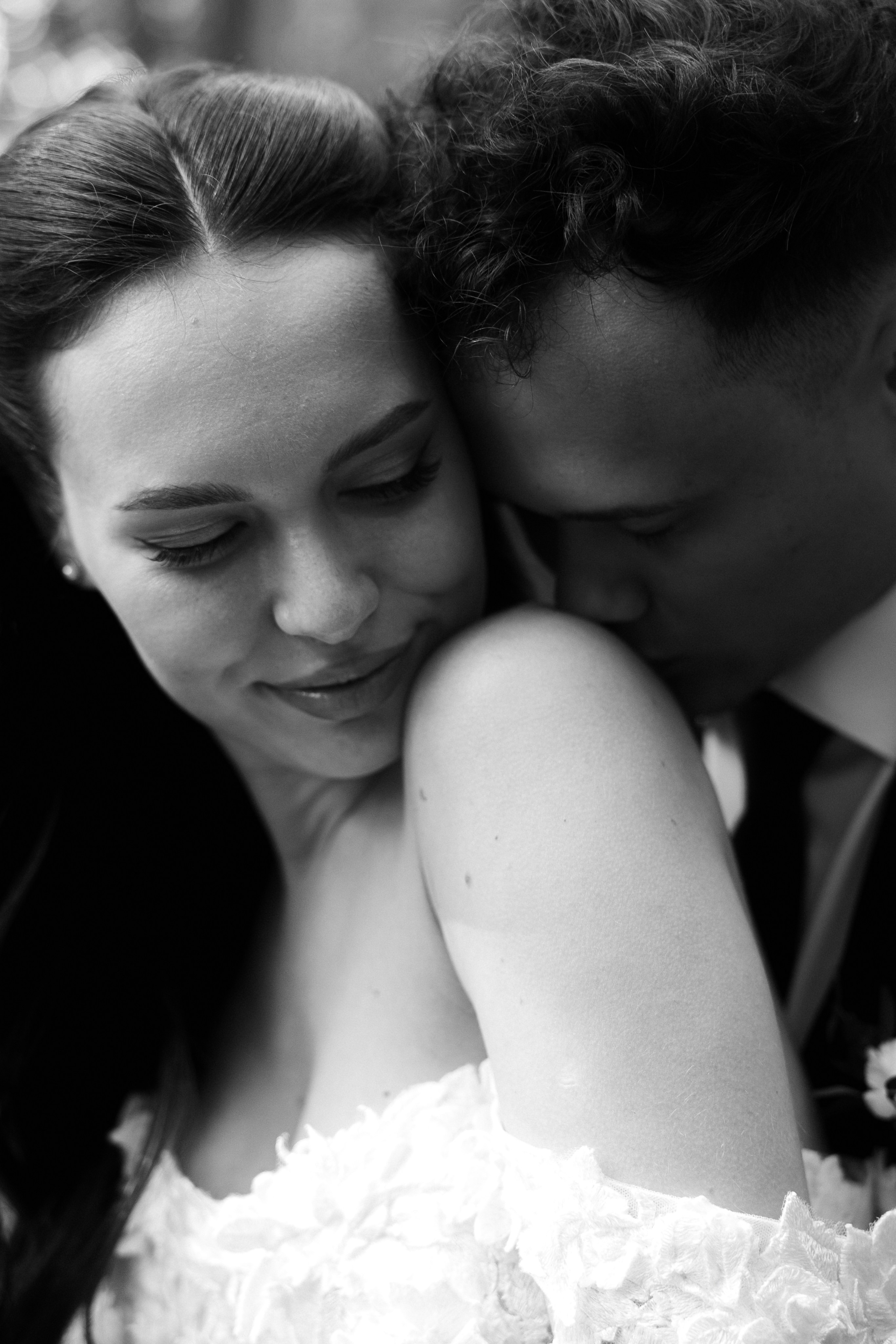 Богдан и Лера. Костя Жуков — фотограф в Москве