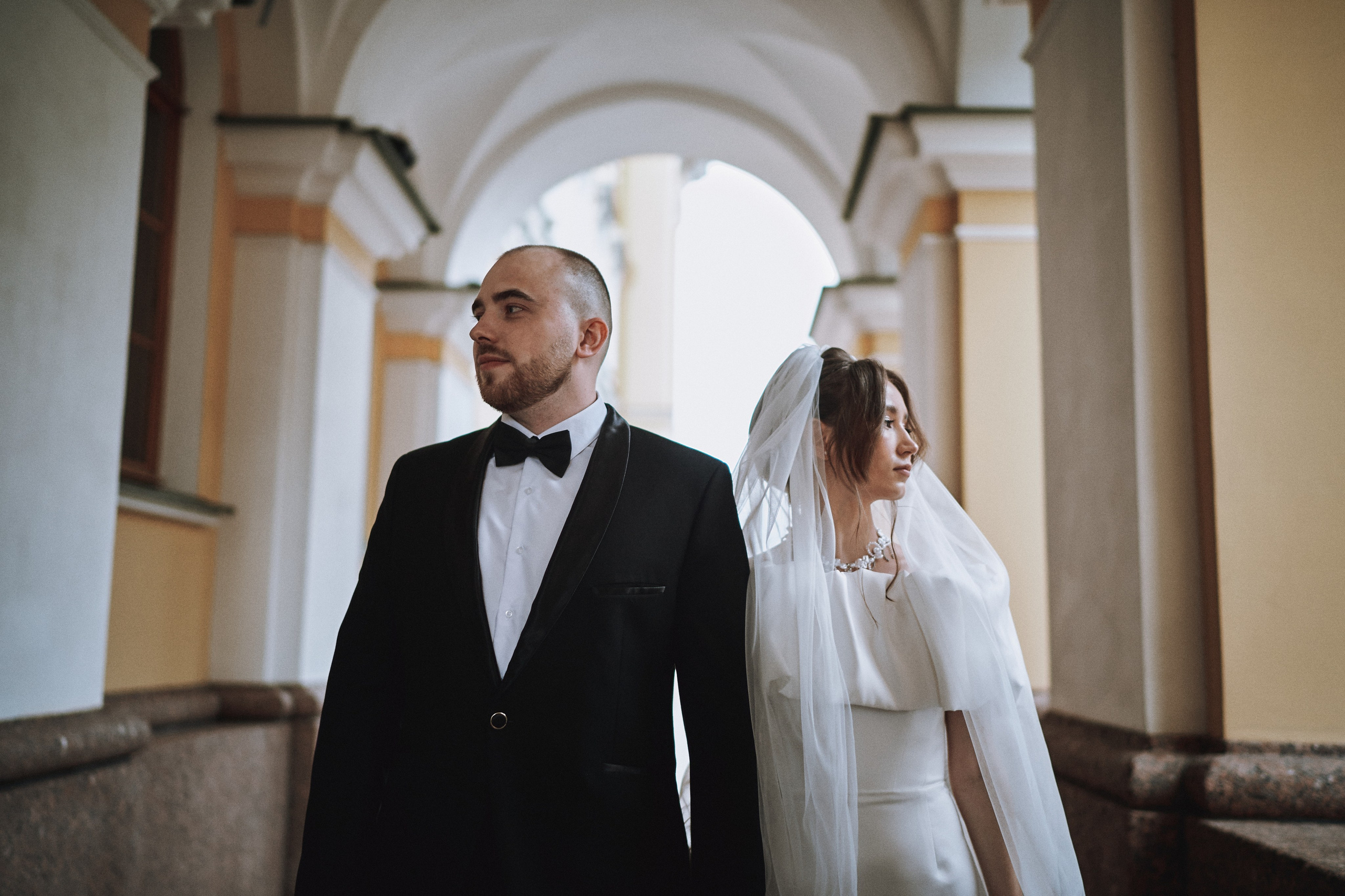 Аня и Денис. Фотограф в Санкт-Петербурге | Аня Маленчук