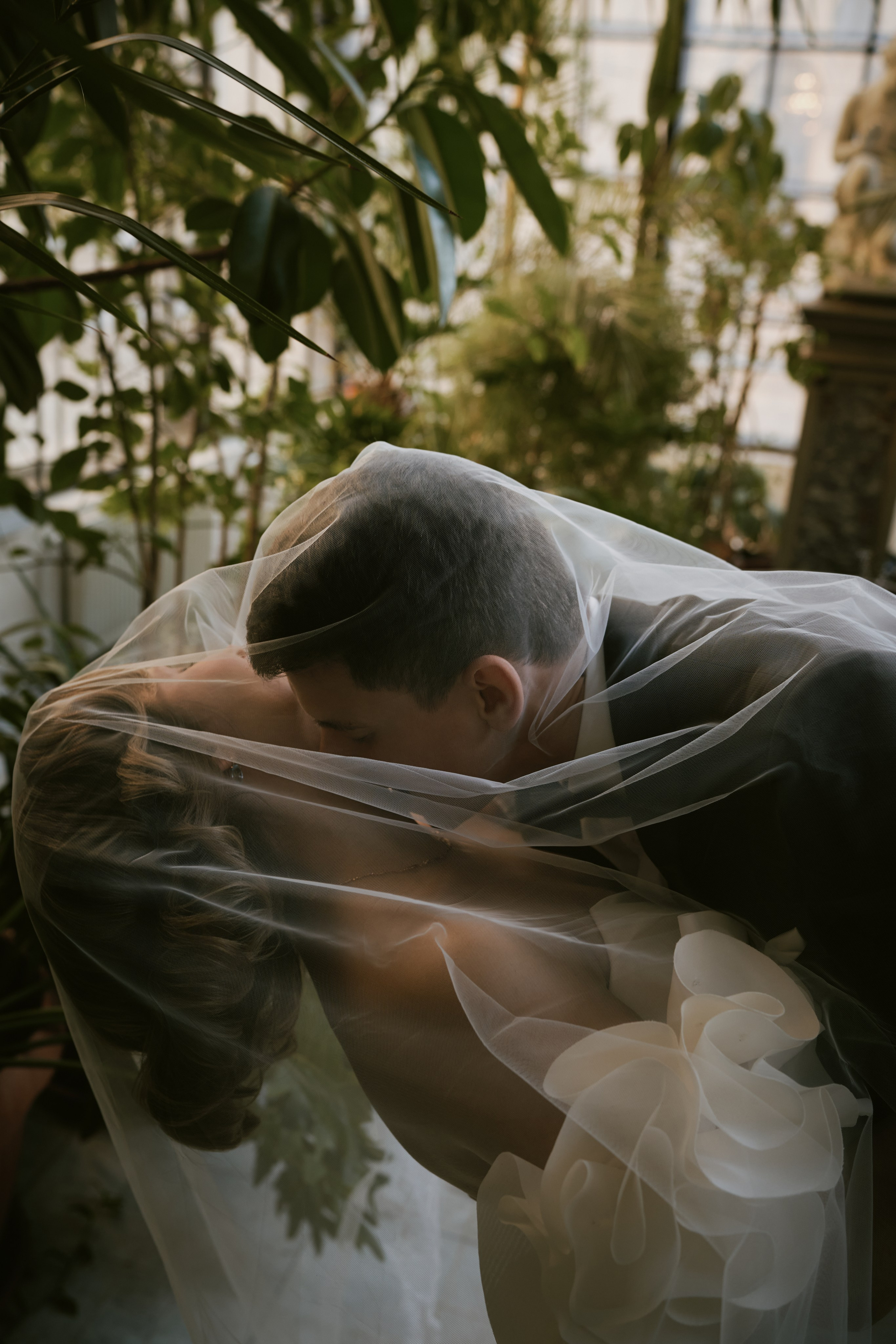 Эвелина и Саша. Фотограф в Санкт-Петербурге | Аня Маленчук