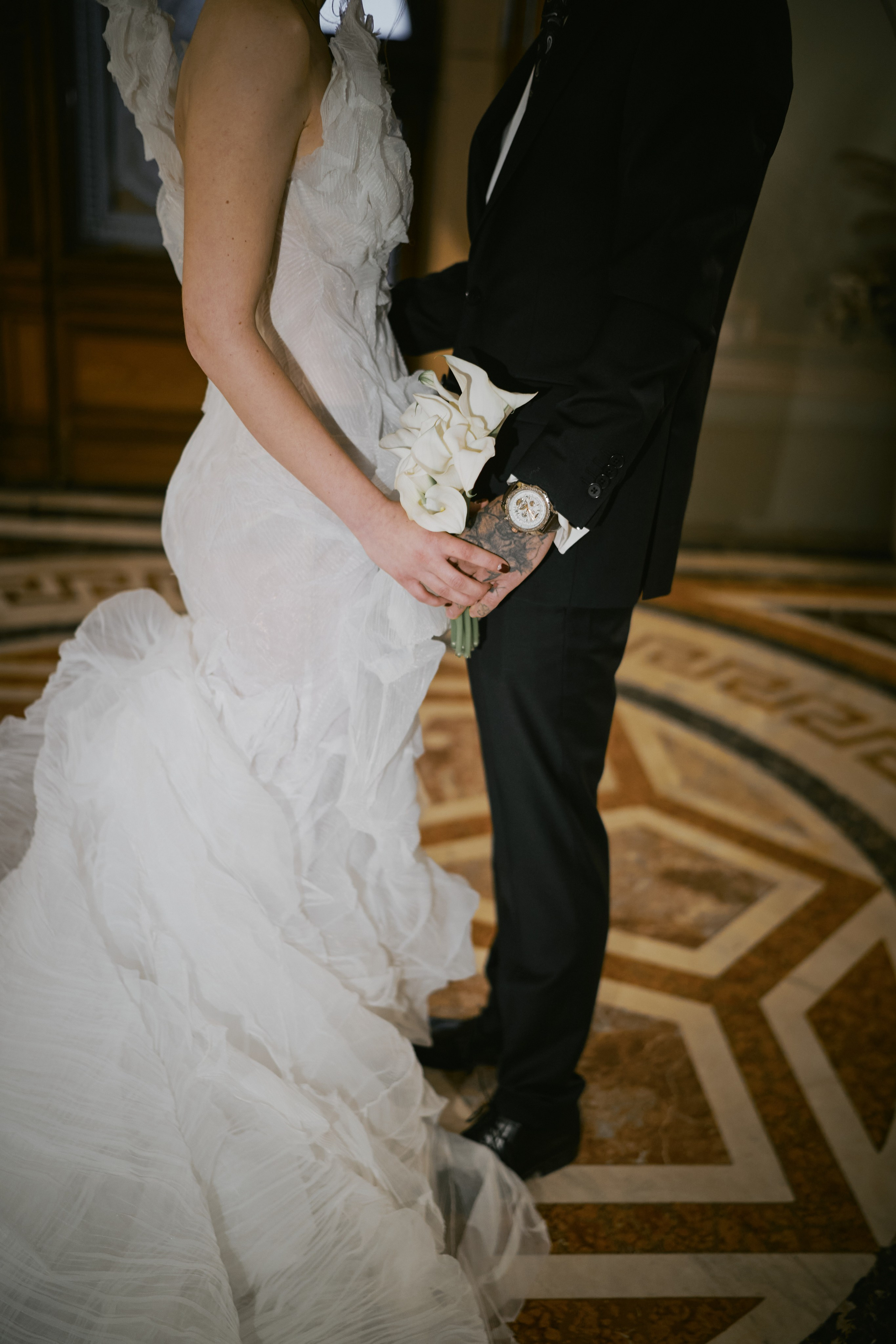 Лера и Валера. Фотограф в Санкт-Петербурге | Аня Маленчук