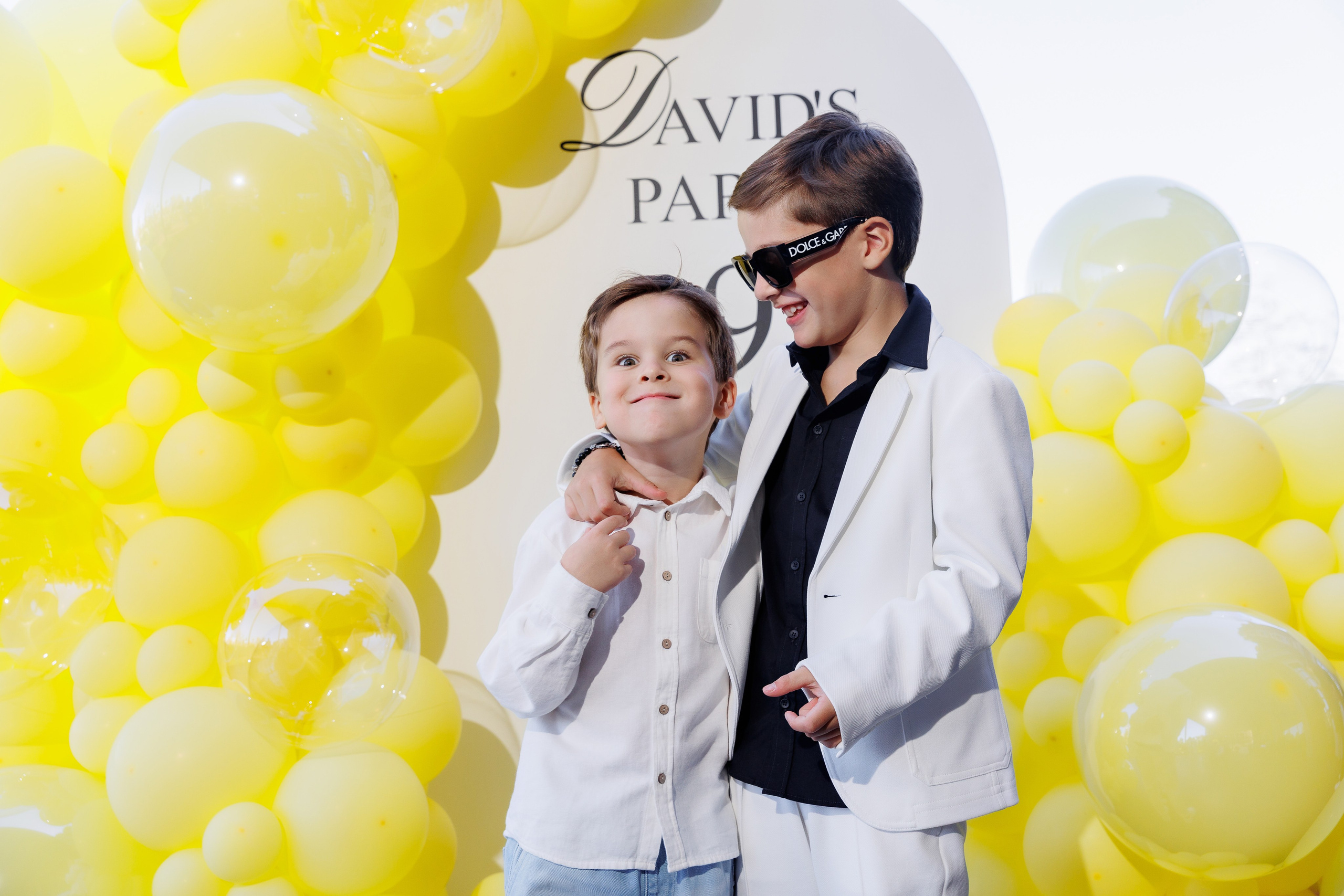 Фотосессия на день рождения Праздничная съемка от профессионального фотографа. Красильников Евгений — профессиональный фотограф в Ростове-на-Дону