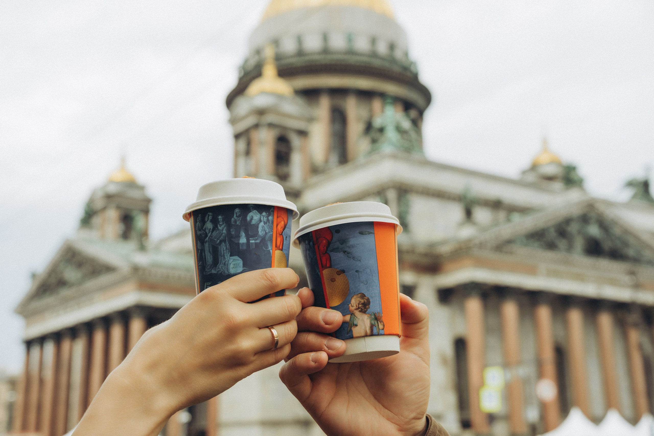 O & A. Фотограф Санкт-Петербург/Гомель Виктория Петрова