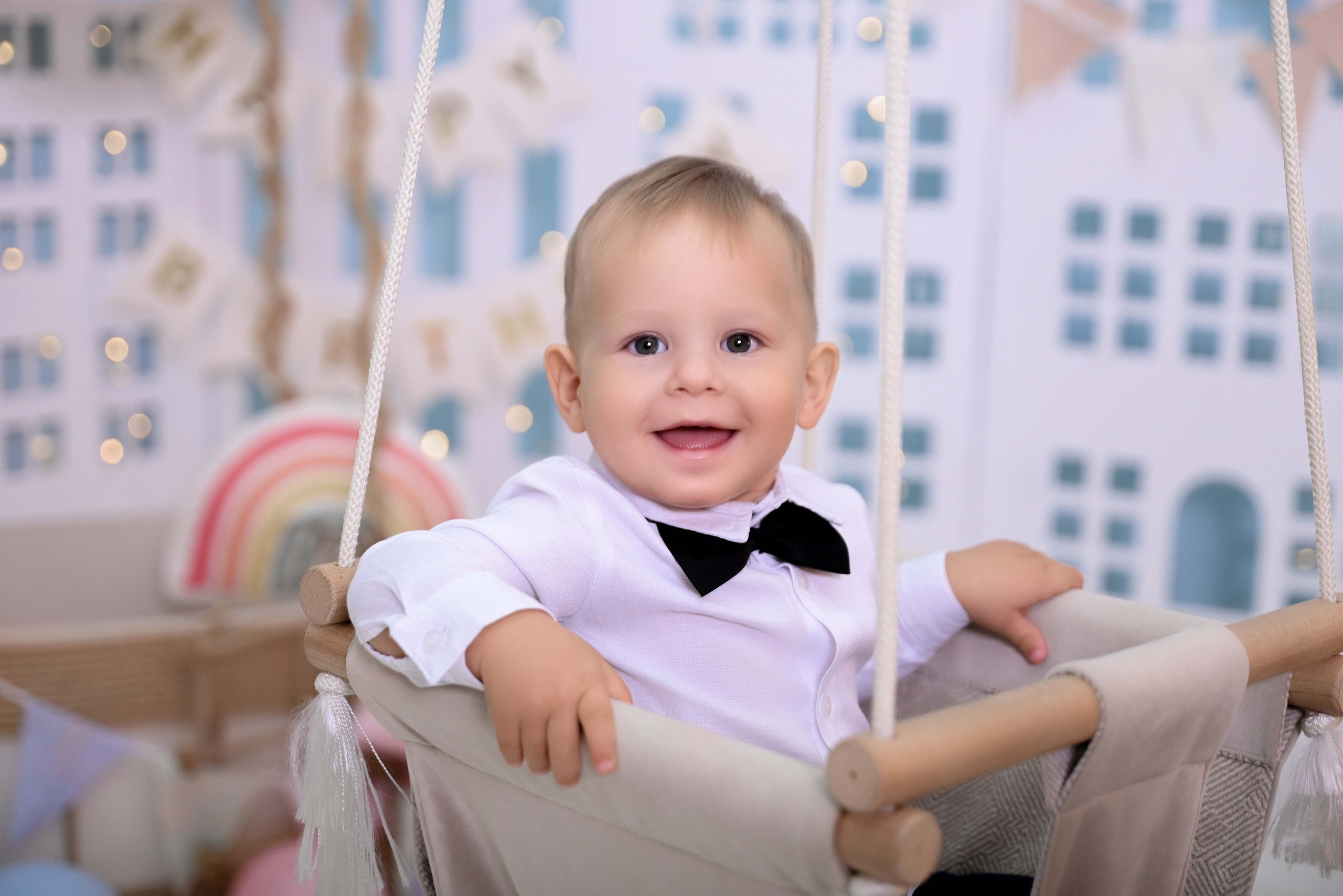 Детская фотосессия, фотограф на день рождения ребенка, детский и семейный фотограф. Главная