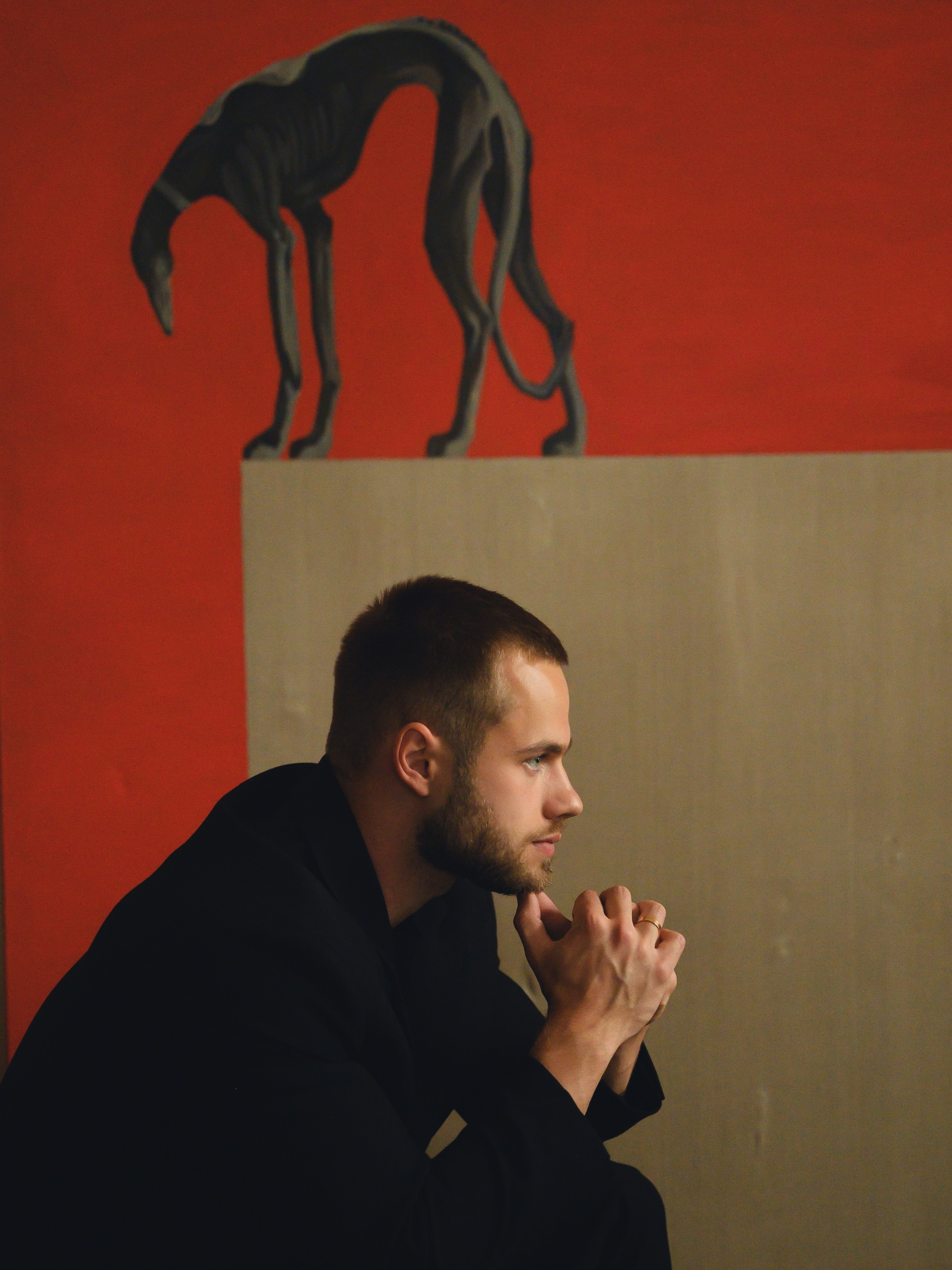 Катерина и Константин. Свадебный фотограф Колотовкина Валентина Москва