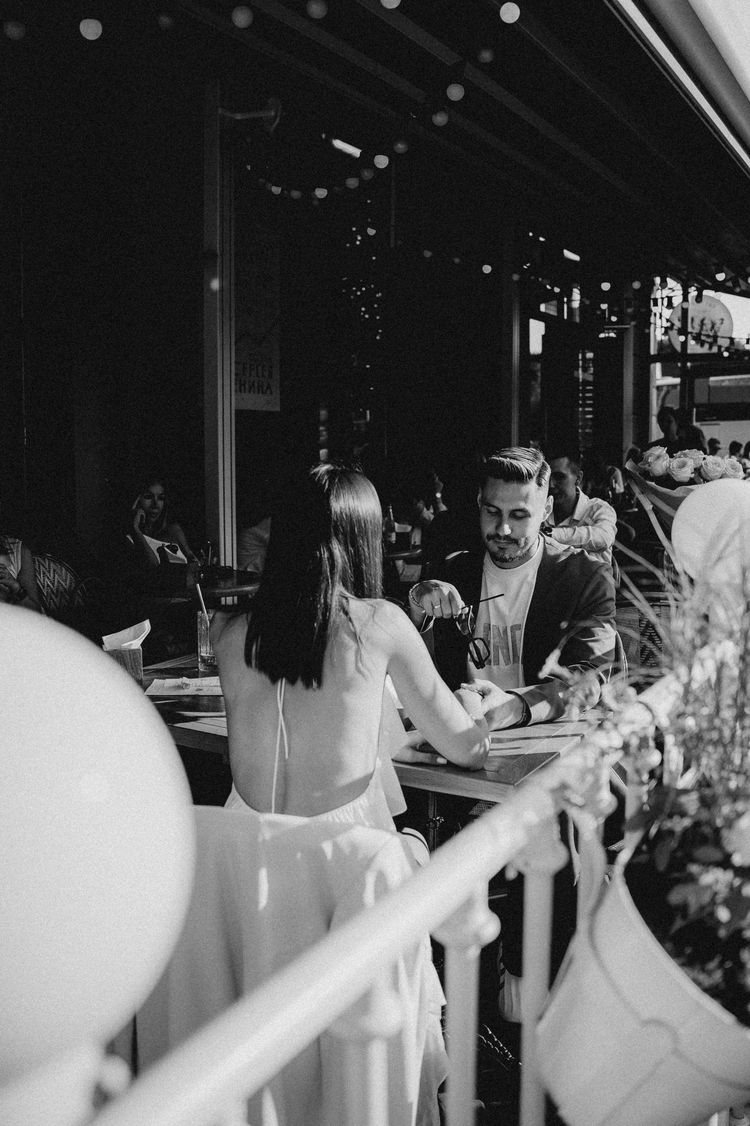 Влад и Саша. Семейный и лавстори фотограф в Санкт-Петербурге Леся Ревзина