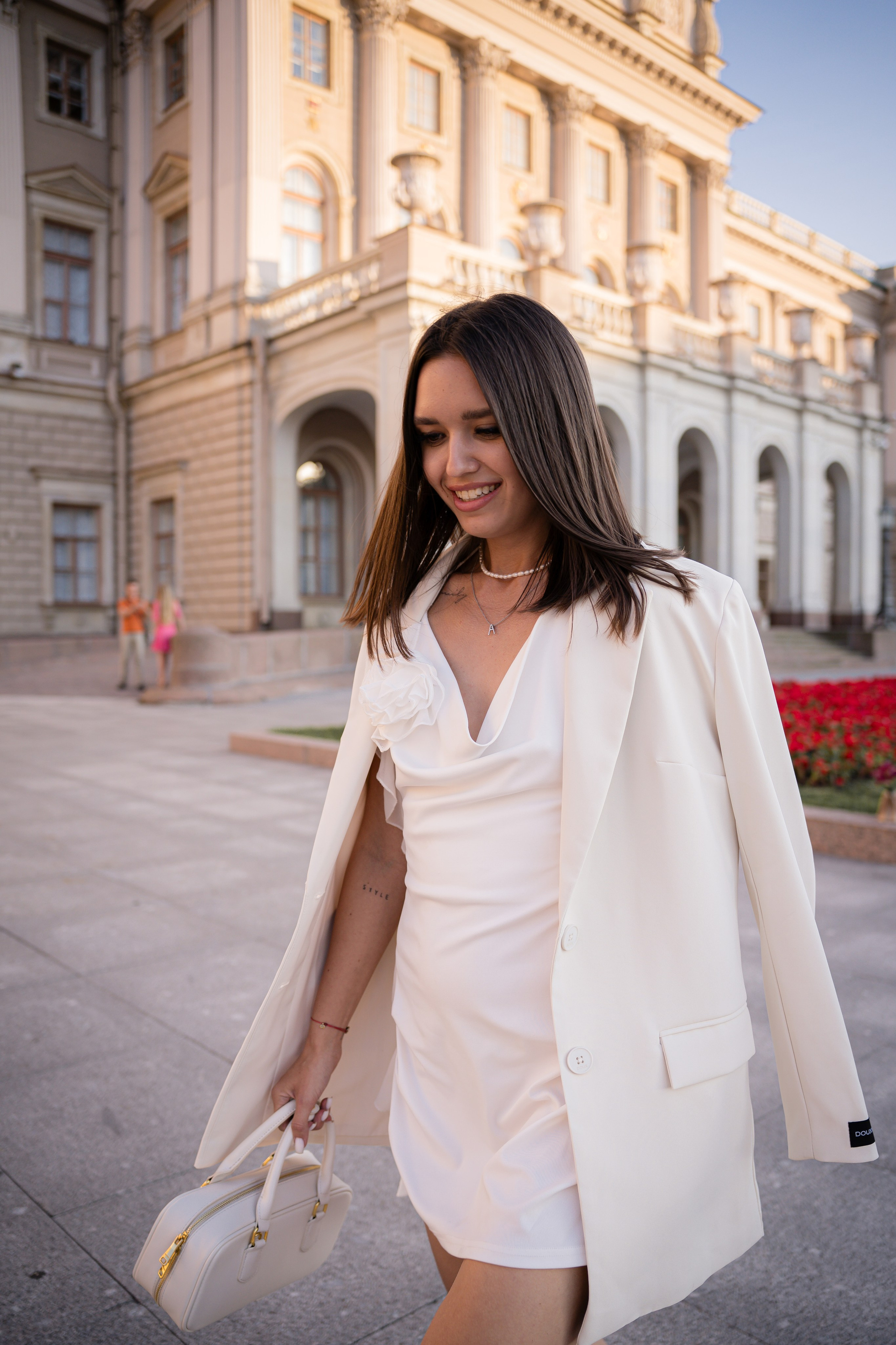 Влад и Саша. Семейный и лавстори фотограф в Санкт-Петербурге Леся Ревзина